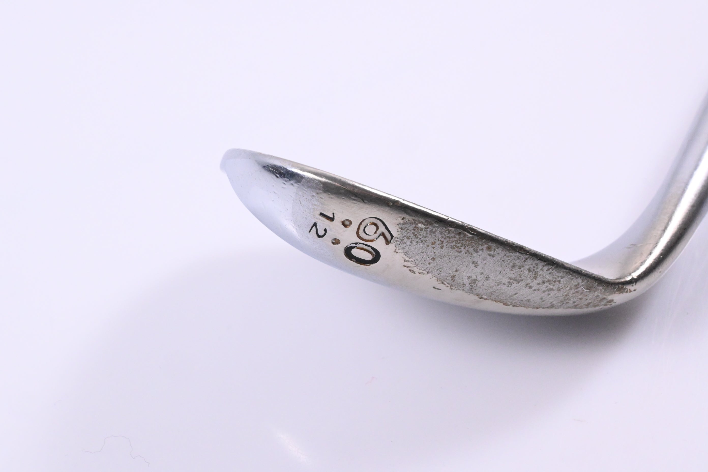 Cleveland 588 RTX Lob Wedge / 60 Degree / Wedge Flex Shaft