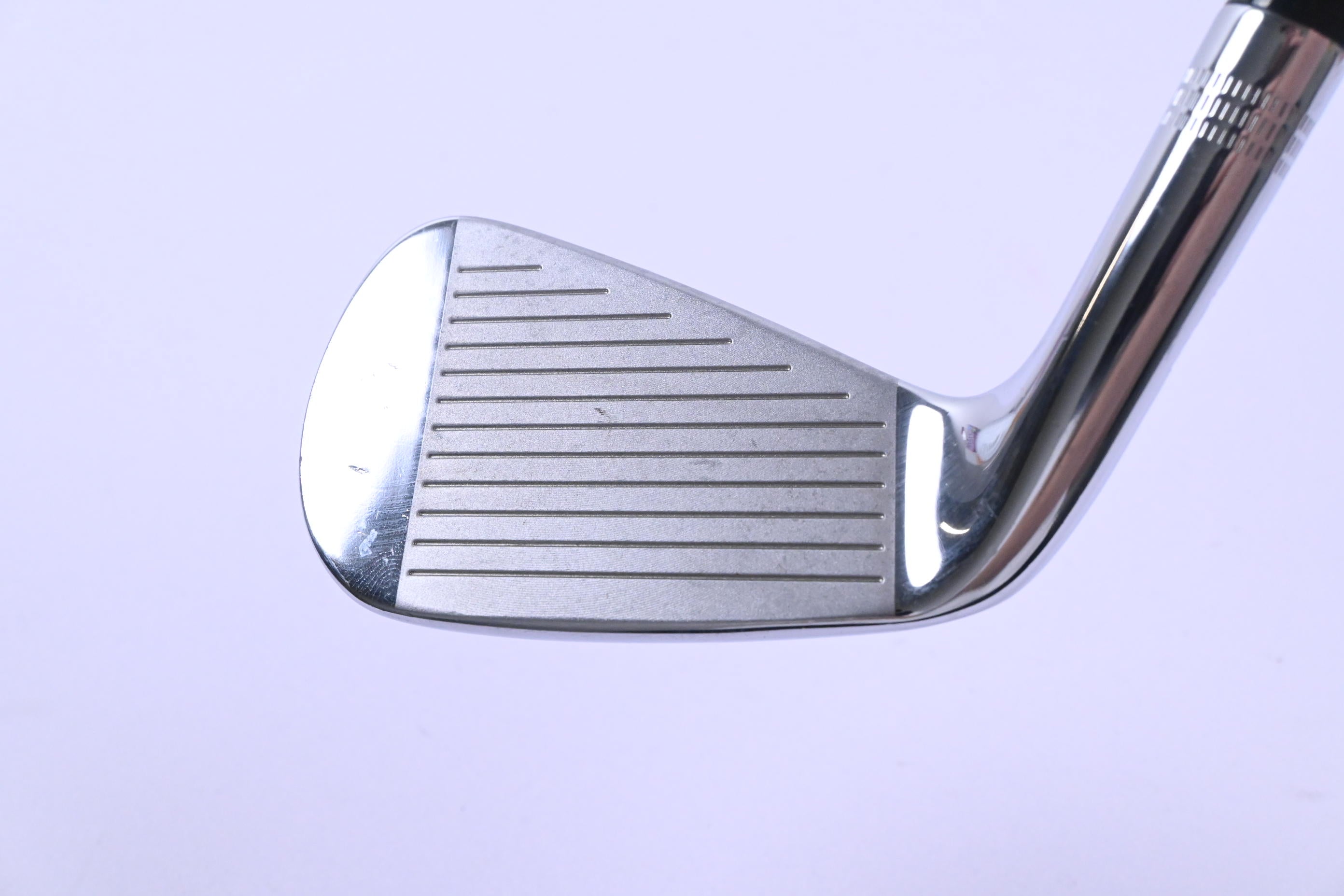Wilson Staff Model Blade 2024 #7 Iron / X-Flex KBS Tour Lite Shaft