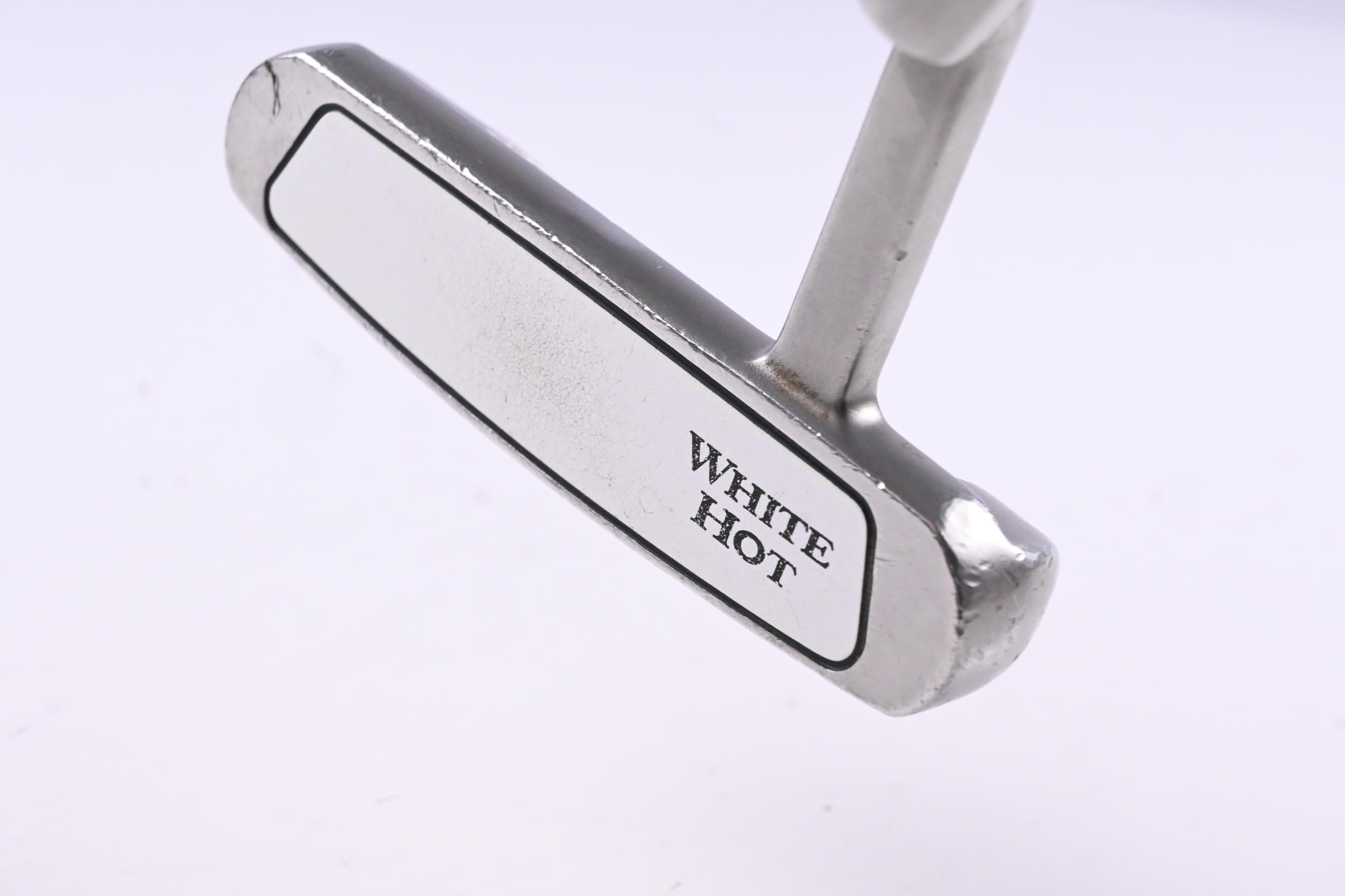 Odyssey White Hot #4 Putter / 35 Inch