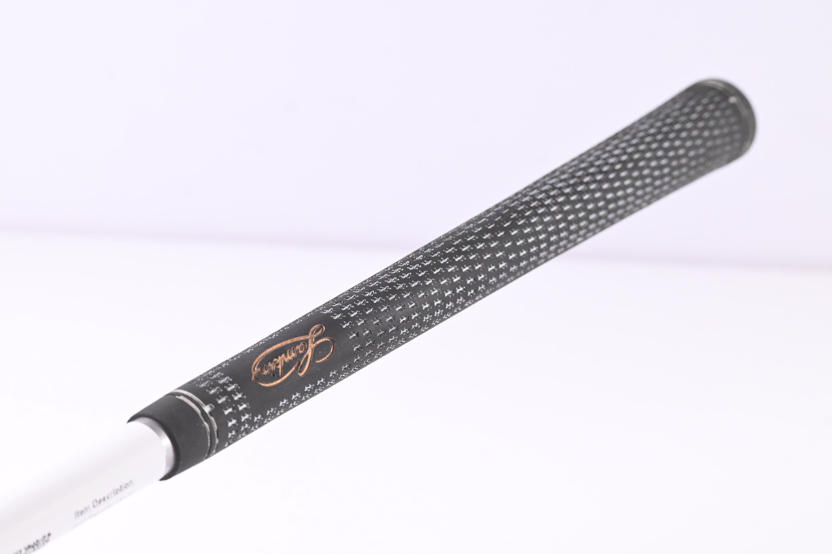 Ping G10 #3 Wood / 15.5 Degree / Stiff Flex Grafalloy ProLaunch Red Shaft