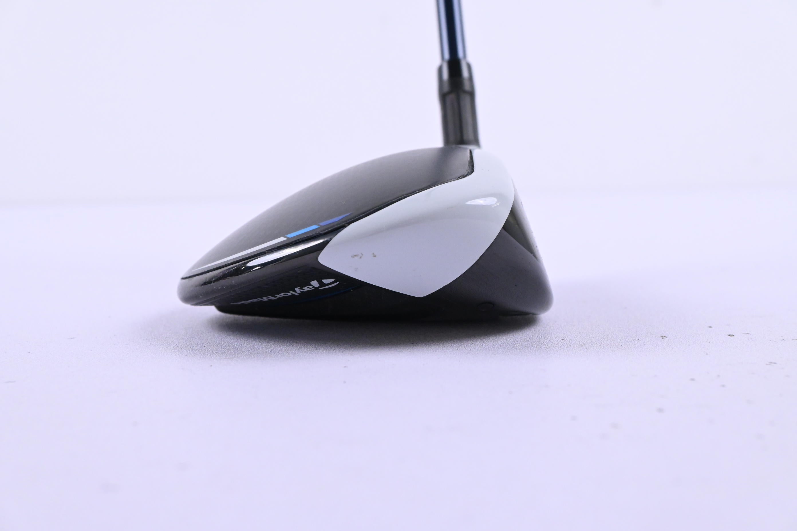 Taylormade SIM2 Max #3 Wood / 15 Degree / Regular Flex Fujikura Ventus Blue 5