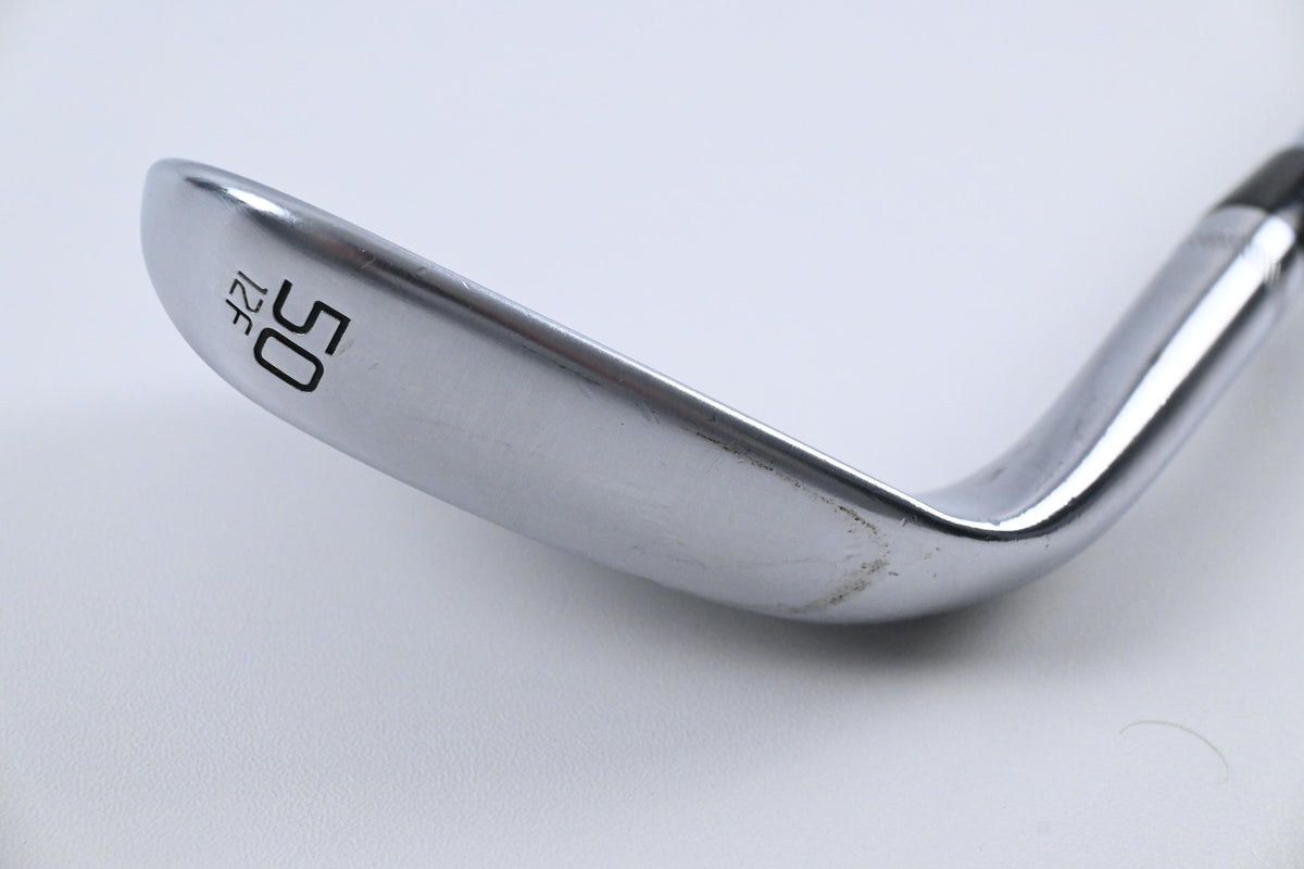 Titleist Vokey SM10 Gap Wedge / 50 Degree / Wedge Flex Vokey SM10 Shaft