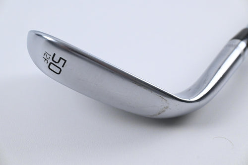 Titleist Vokey SM10 Gap Wedge / 50 Degree / Wedge Flex Vokey SM10 Shaft