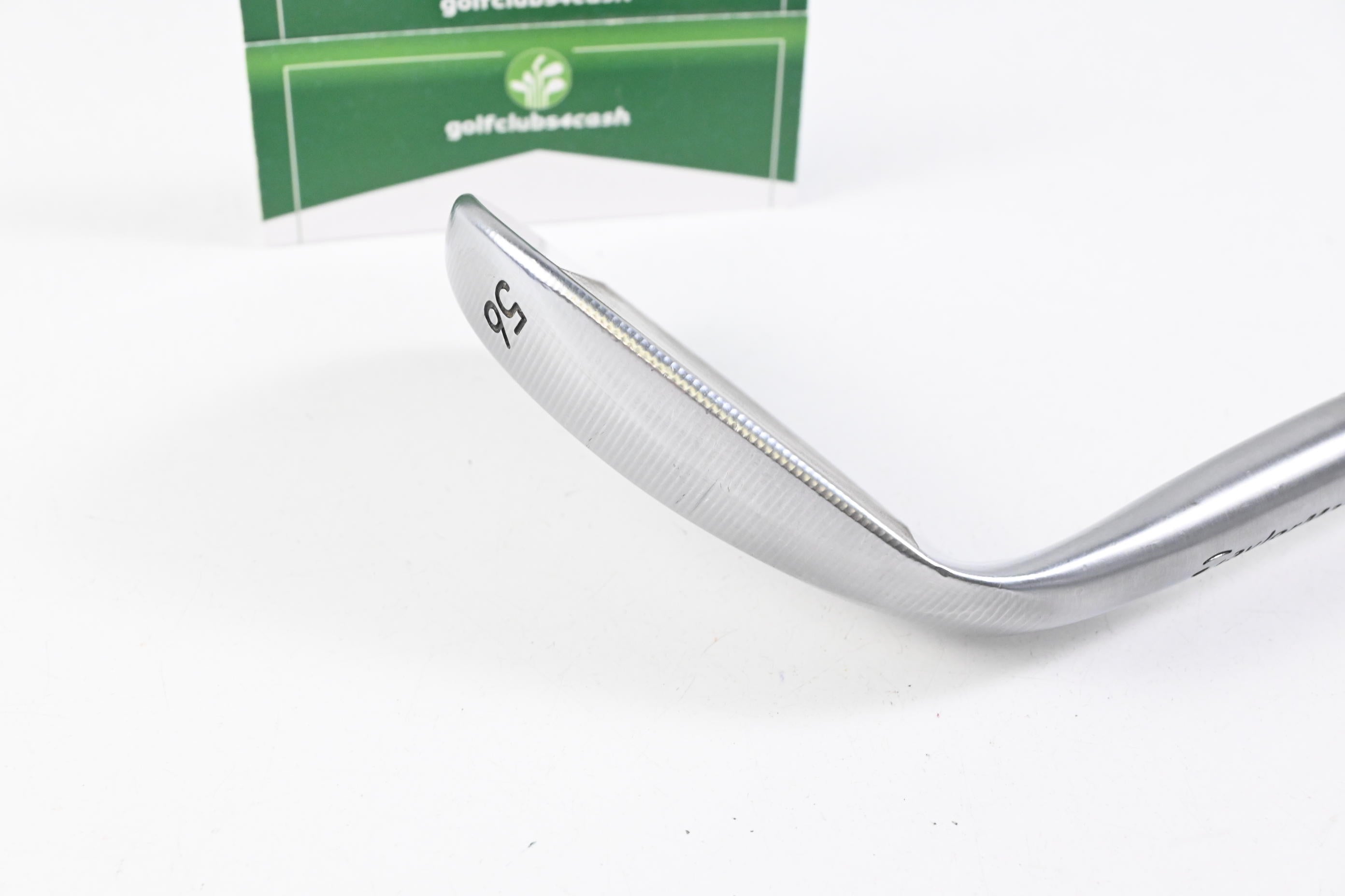 Taylormade Milled Grind 4 TW Sand Wedge / 56 Degree / Wedge Flex Dynamic Gold