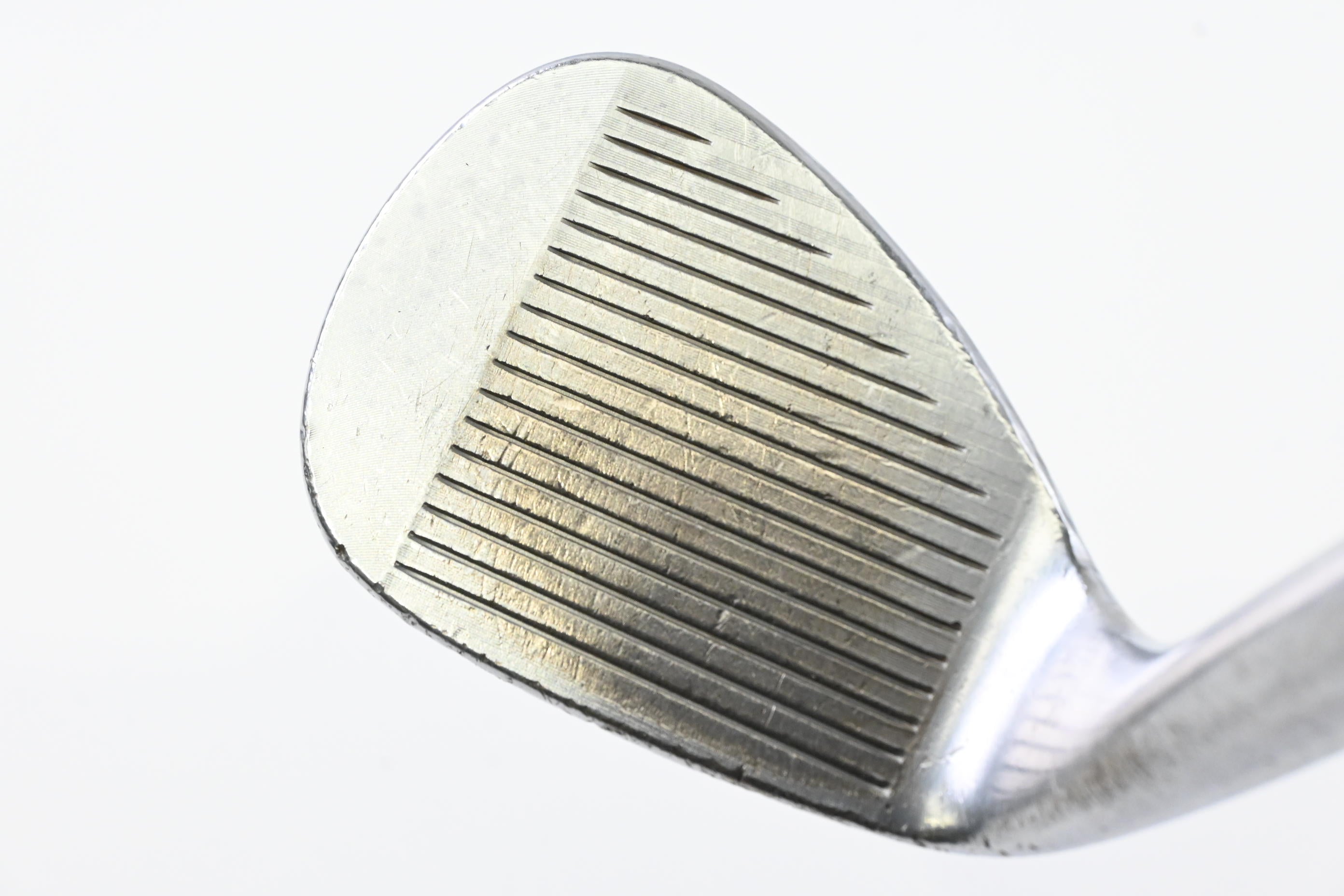 Titleist Vokey SM6 Lob Wedge / 58 Degree / Wedge Flex Vokey Design Shaft