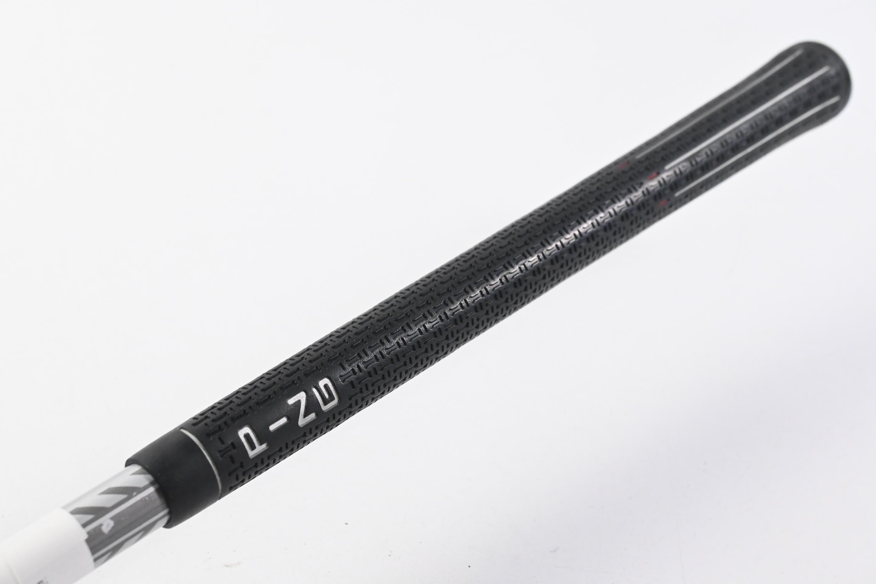 Ping G15 #3 Hybrid / 20 Degree / Regular Flex Ping TFC 149 H Shaft