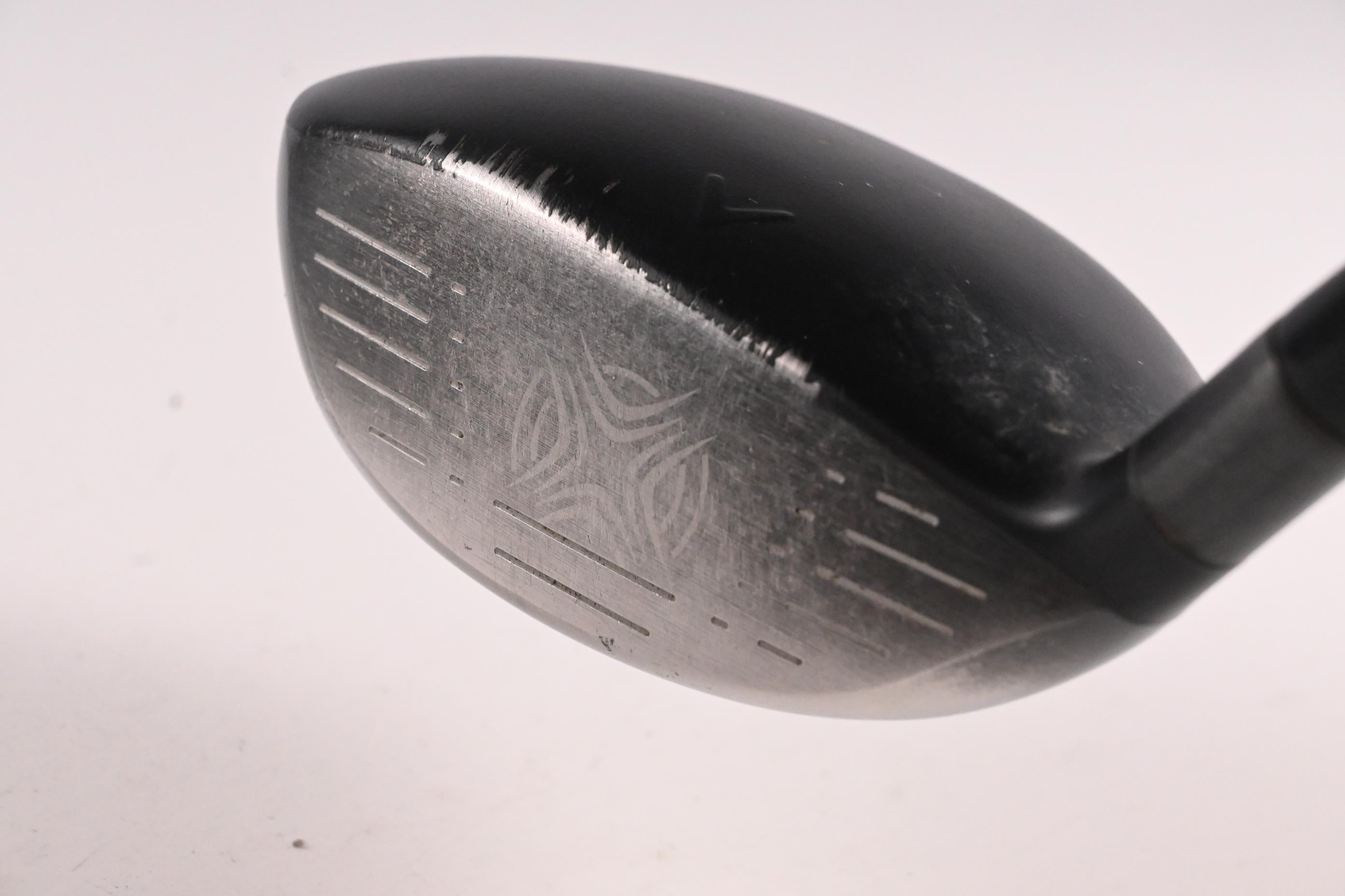 Callaway XR #3 Wood / 15 Degree / Regular Flex Project X LZ15 54 Shaft