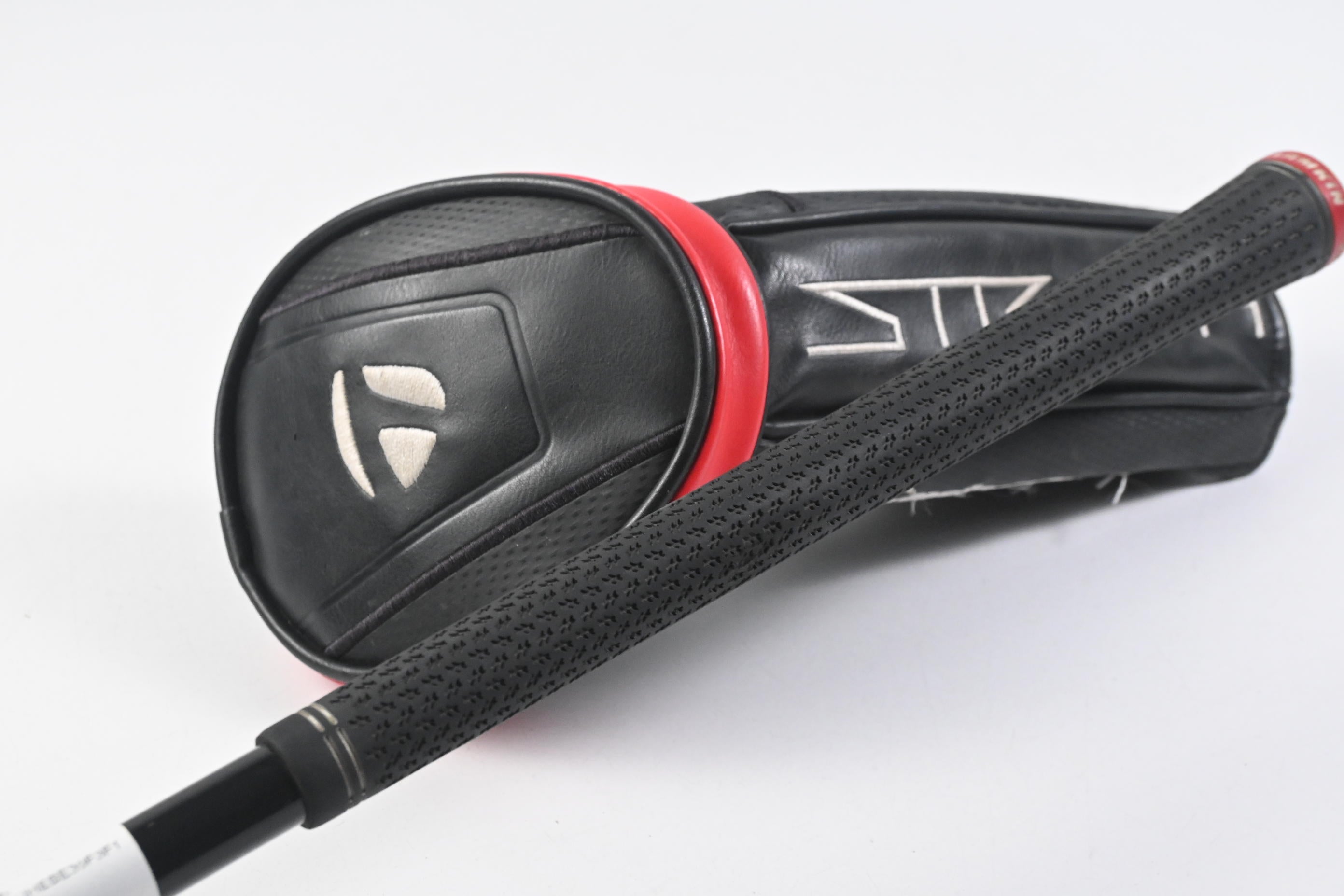 Taylormade Stealth #3HL Wood / 16.5 Degree / Regular Flex Fujikura Ventus Red 5