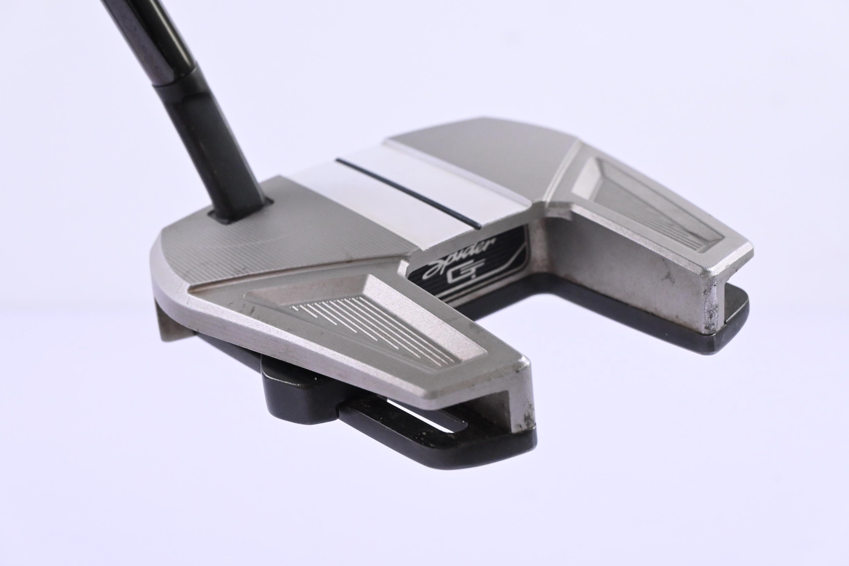 Taylormade Spider GT Max Small Slant Putter / 34 Inch