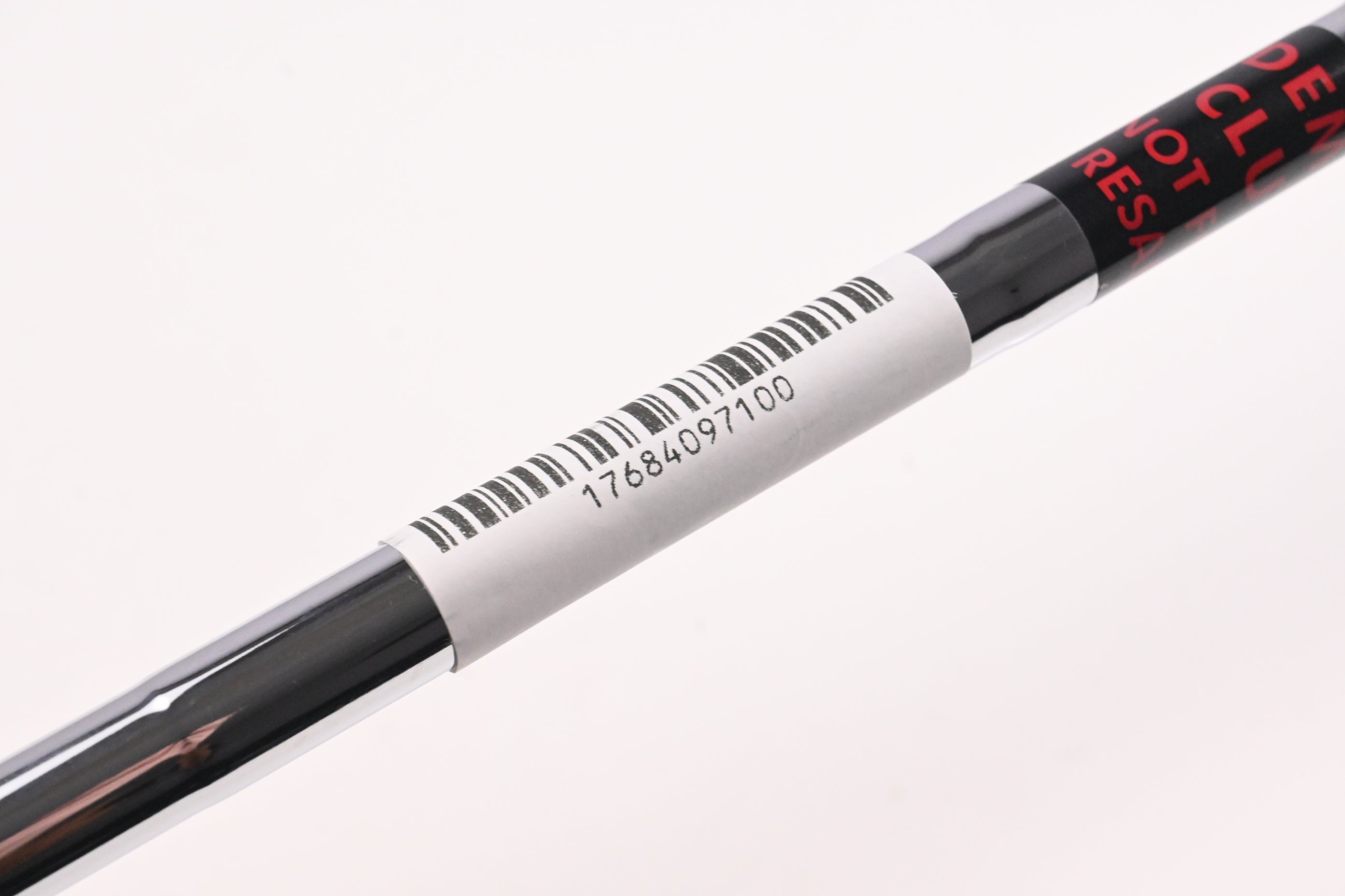 Wilson DYNAPWR Forged #7 Iron / Regular Flex KBS Tour Lite Shaft