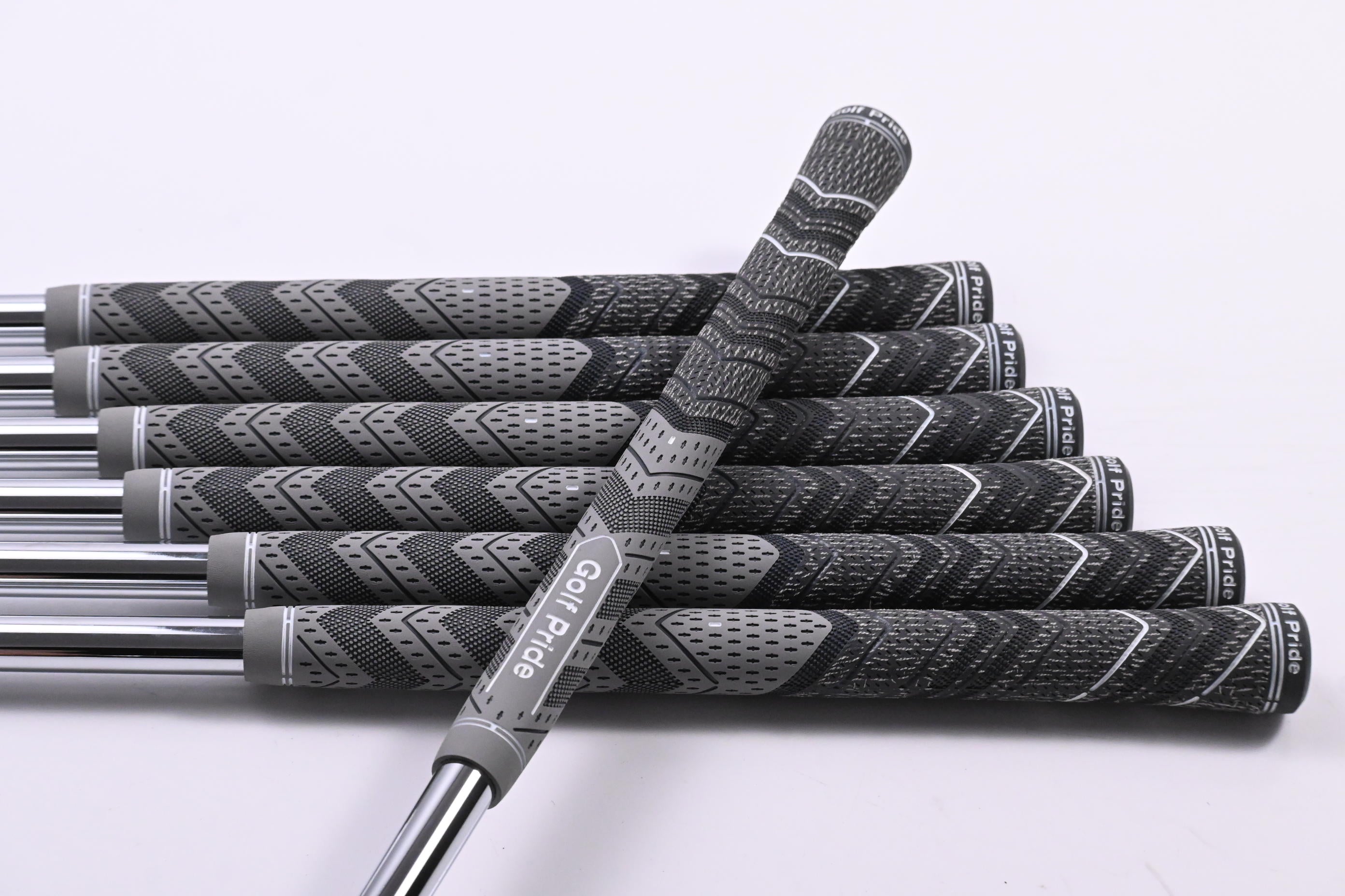 Titleist T00/T150 2025 Combo Irons / 4-PW / Stiff Flex Project X Precision Shafts