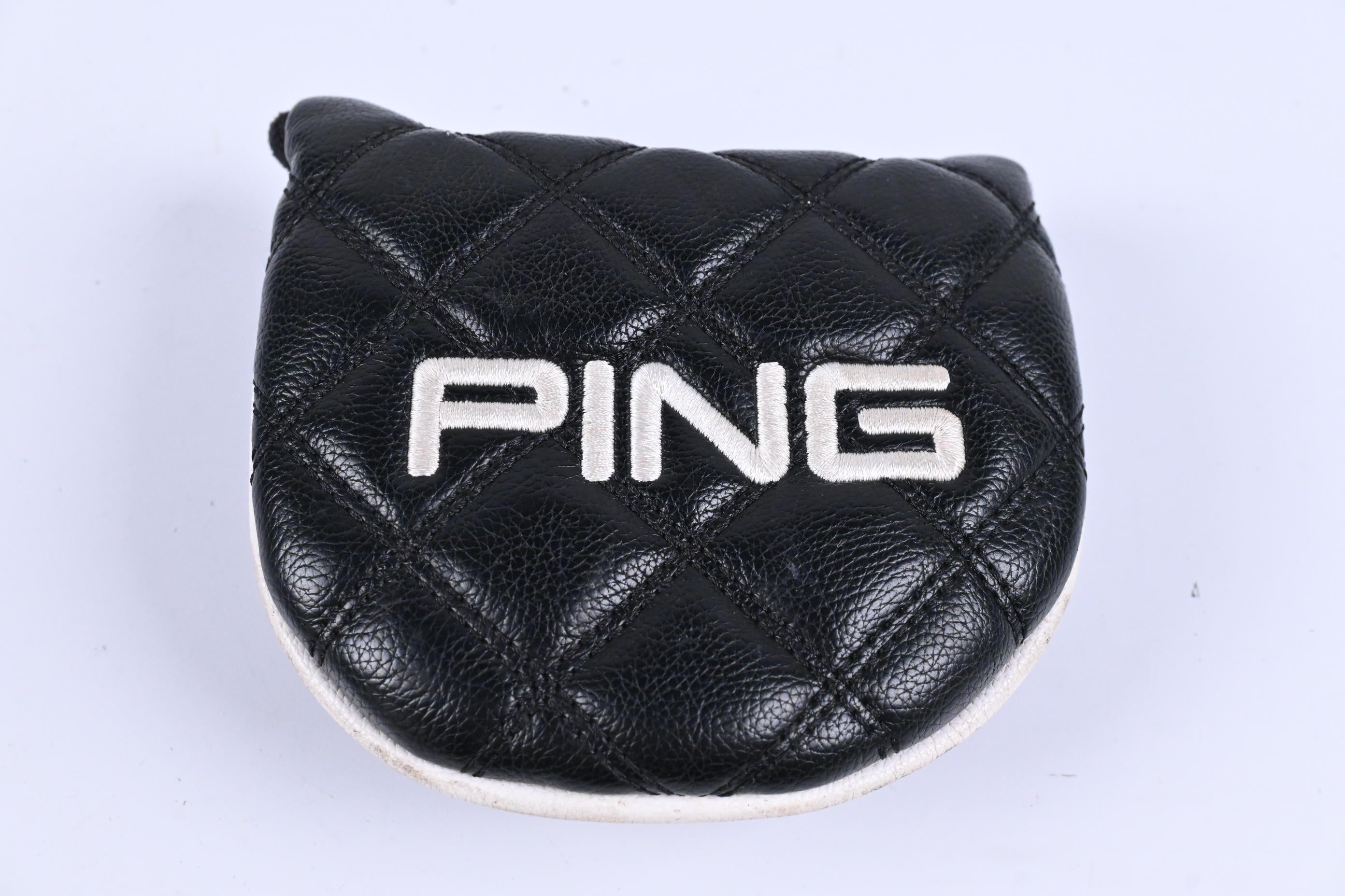 Ping 2023 Prime Tyne 4 Putter / 34 Inch