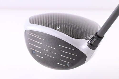 Taylormade SIM Driver / 9 Degree / Stiff Flex HZRDUS Smoke Green 70 Shaft