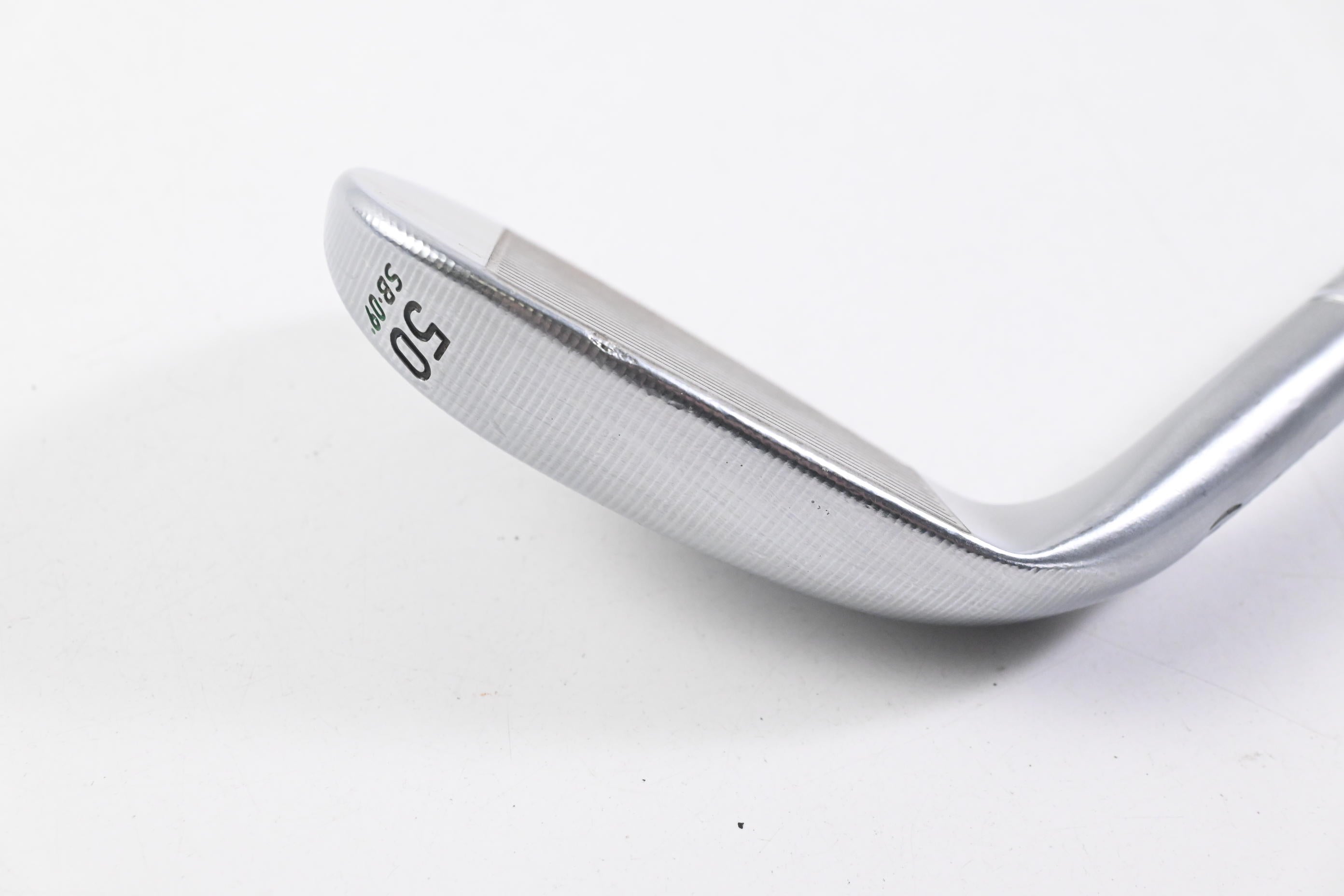 Taylormade Milled Grind 4 Gap Wedge / 50 Degree / Wedge Flex Dynamic Gold 115