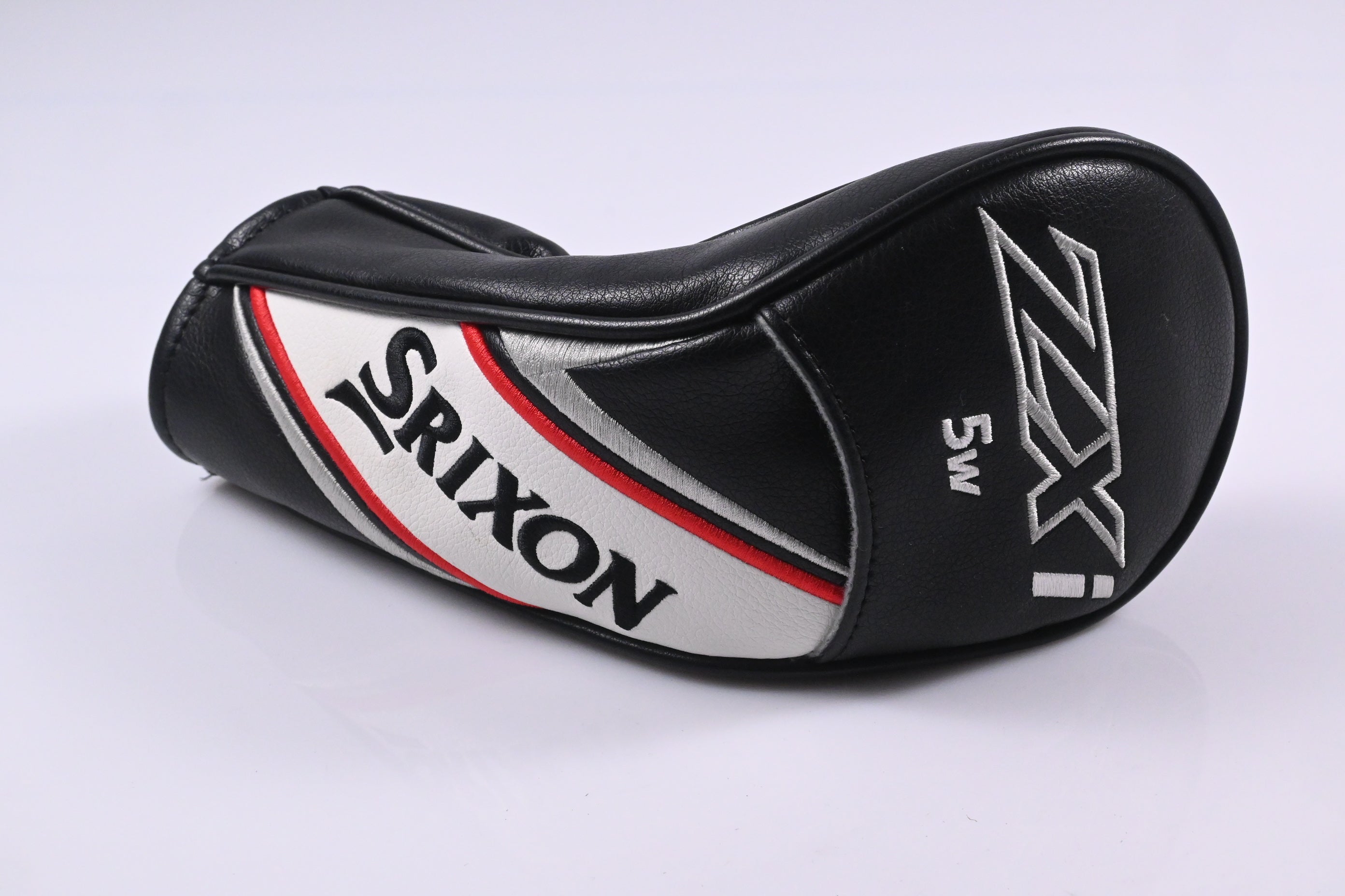Srixon ZXi #5 Wood / 18 Degree / Senior Flex Aldila Ascent PL 40 Shaft