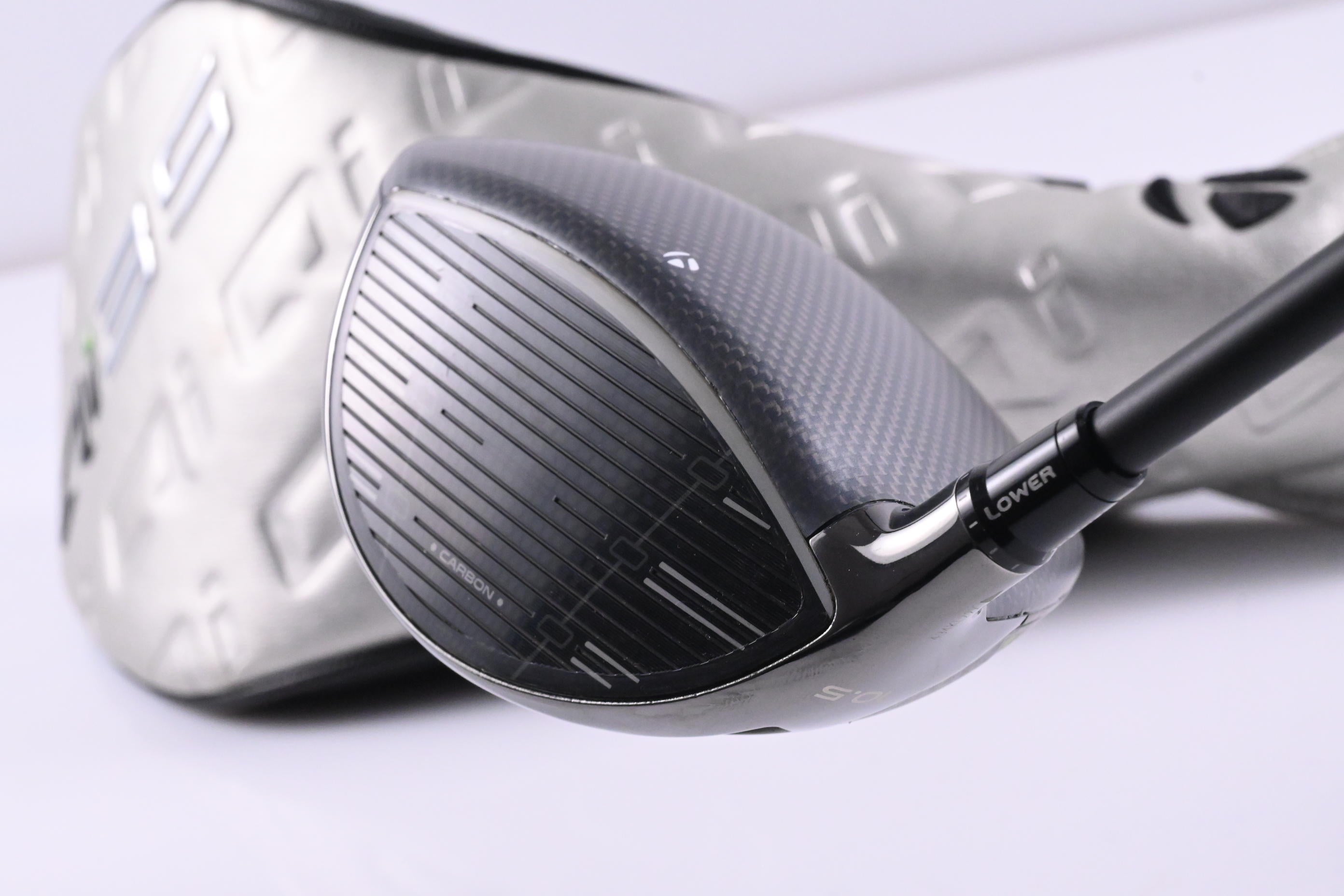 Taylormade Qi35 LS Driver / 10.5 Degree / Regular Flex Ventus Blue '25 5 Shaft