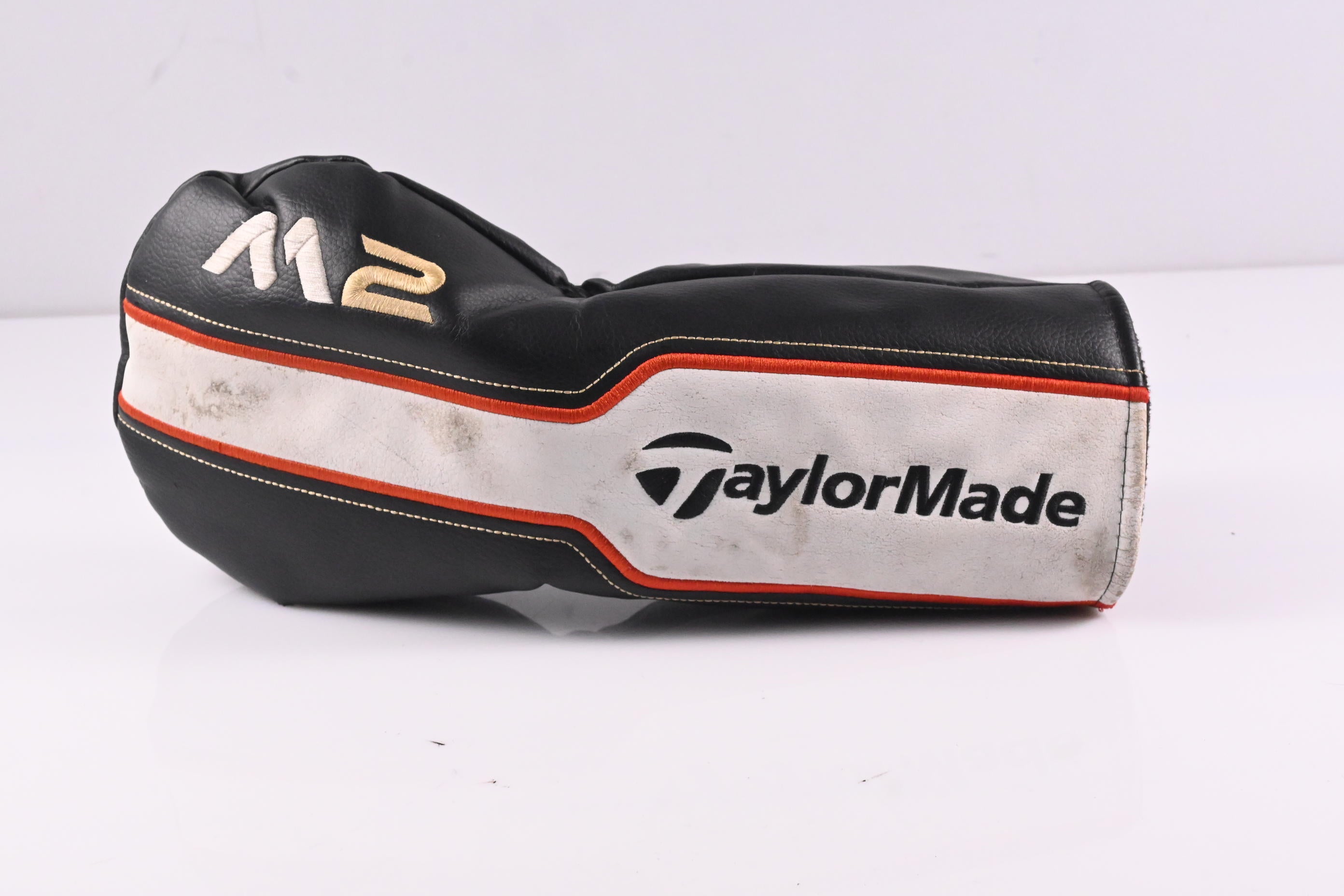 Taylormade M2 2016 Driver / 10.5 Degree / Stiff Flex Kai'li Blue 60 Shaft