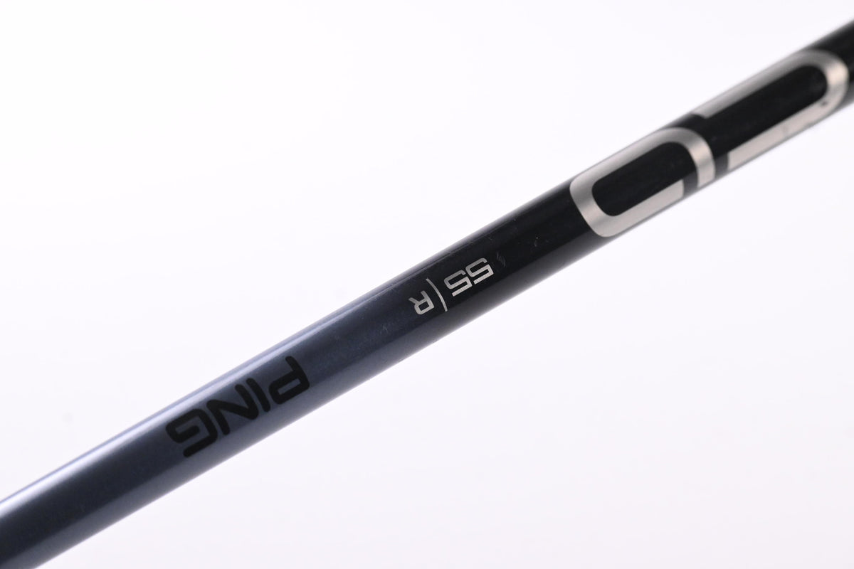 Ping G425 LST Driver / 9 Degree / Regular Flex Ping Alta CB Slate 55 Shaft
