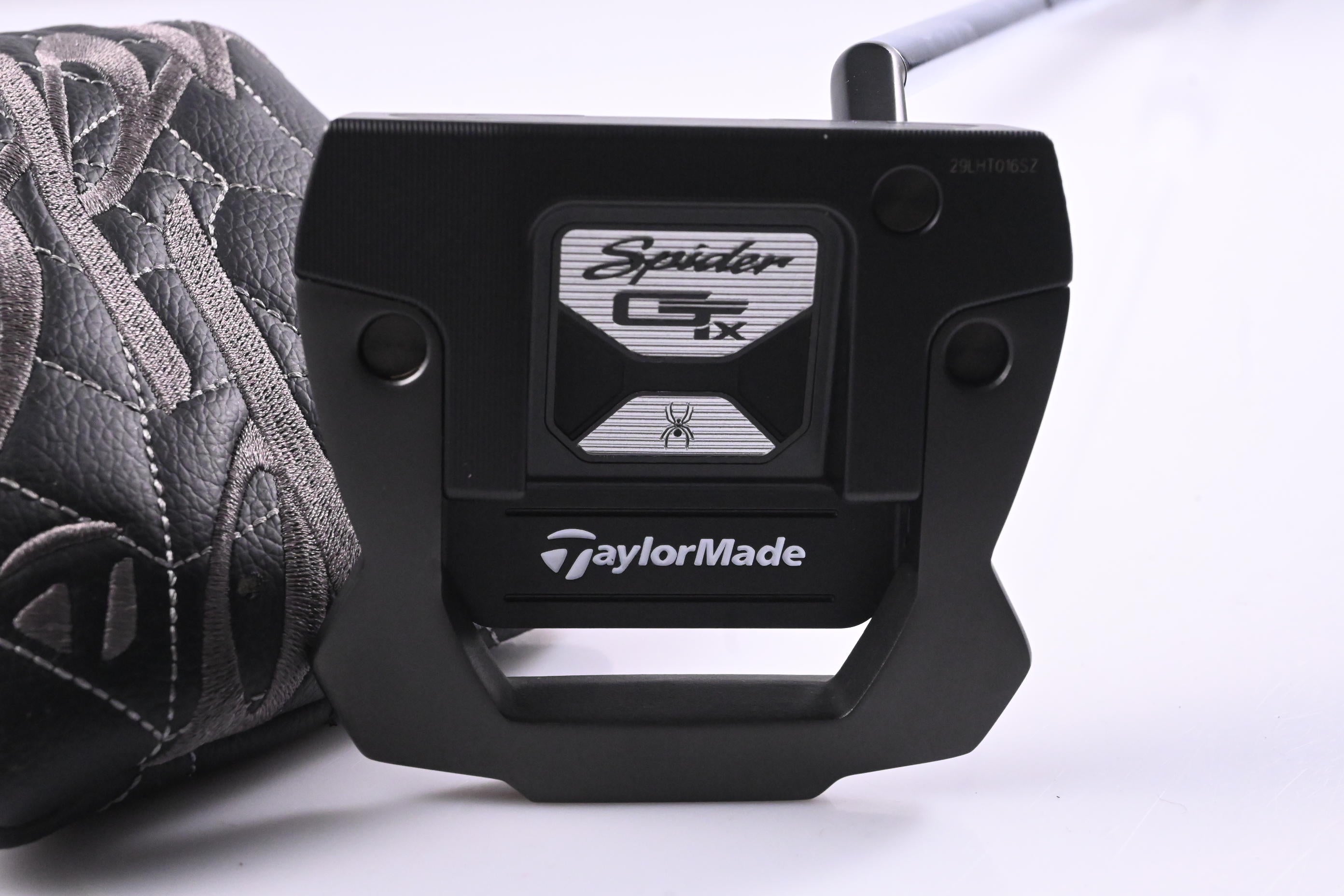 Taylormade Spider GTX Black Putter / 34 Inch