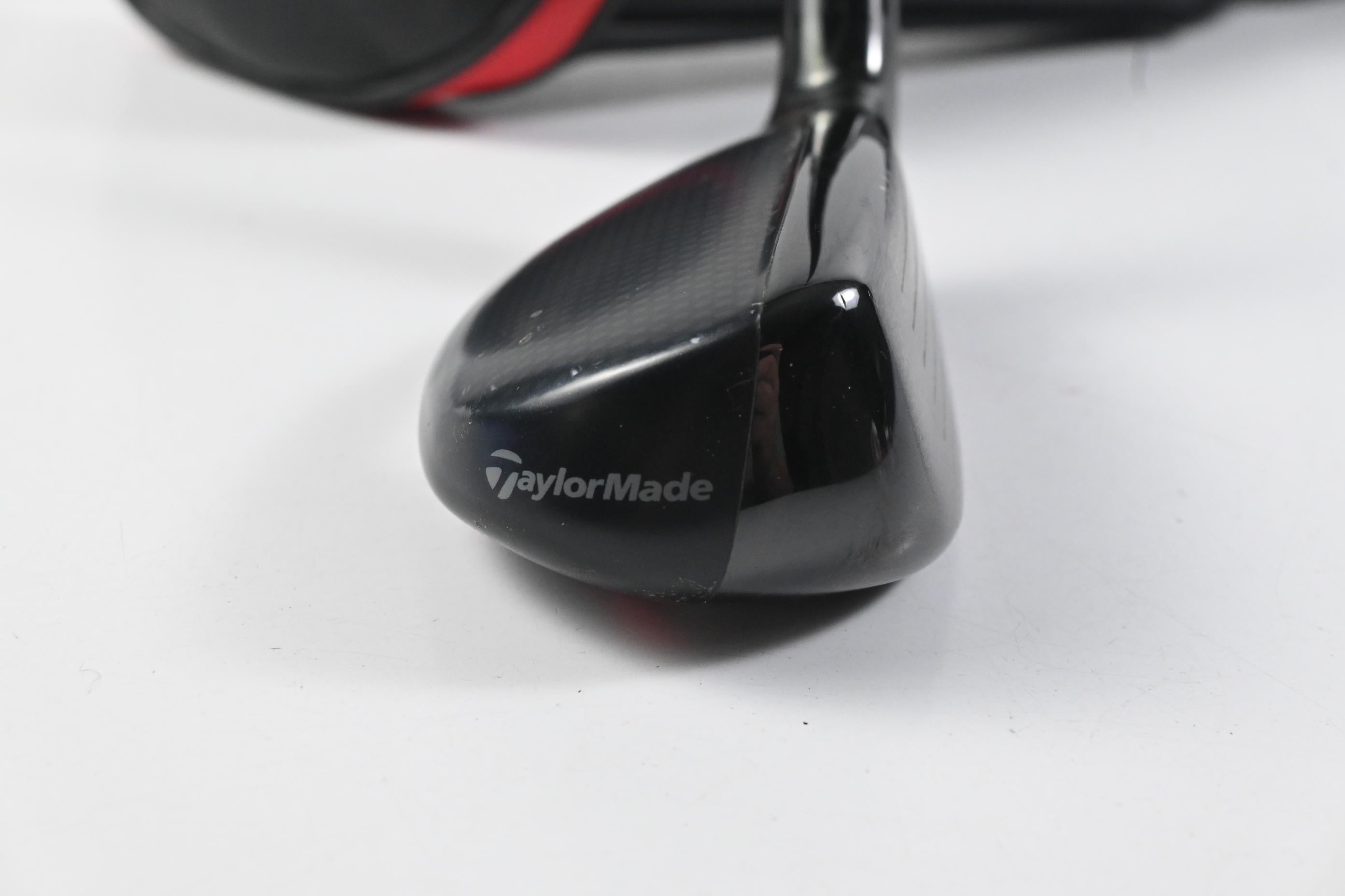 Taylormade Stealth 2 Plus #2 Hybrid / 17 Degree / Stiff Flex Tensei AV Blue 80 Shaft