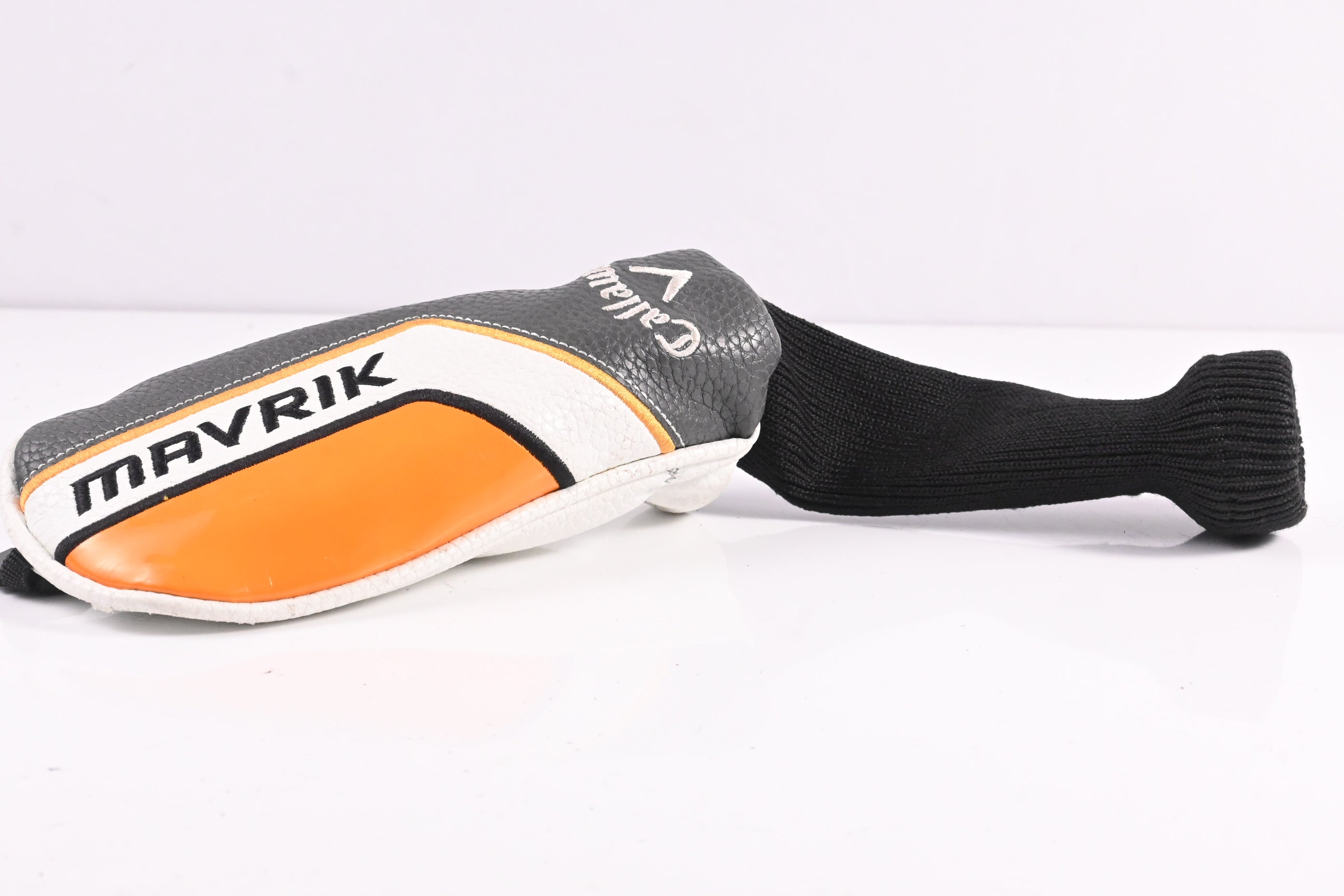 Callaway Mavrik #3 Hybrid / 18 Degree / Regular Flex Miyazaki Mahana 6 Shaft