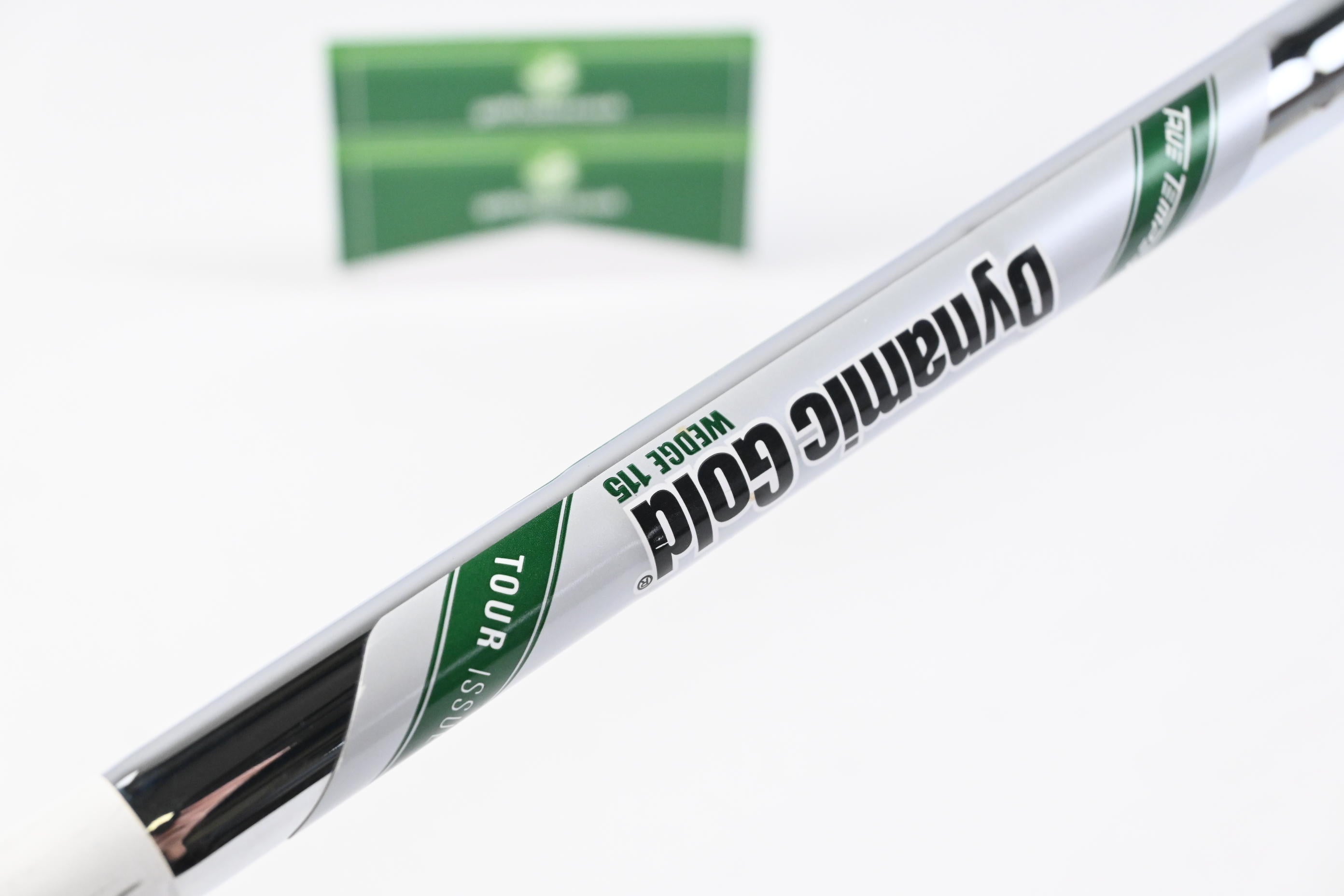 Taylormade Milled Grind 4 TW Sand Wedge / 56 Degree / Wedge Flex Dynamic Gold