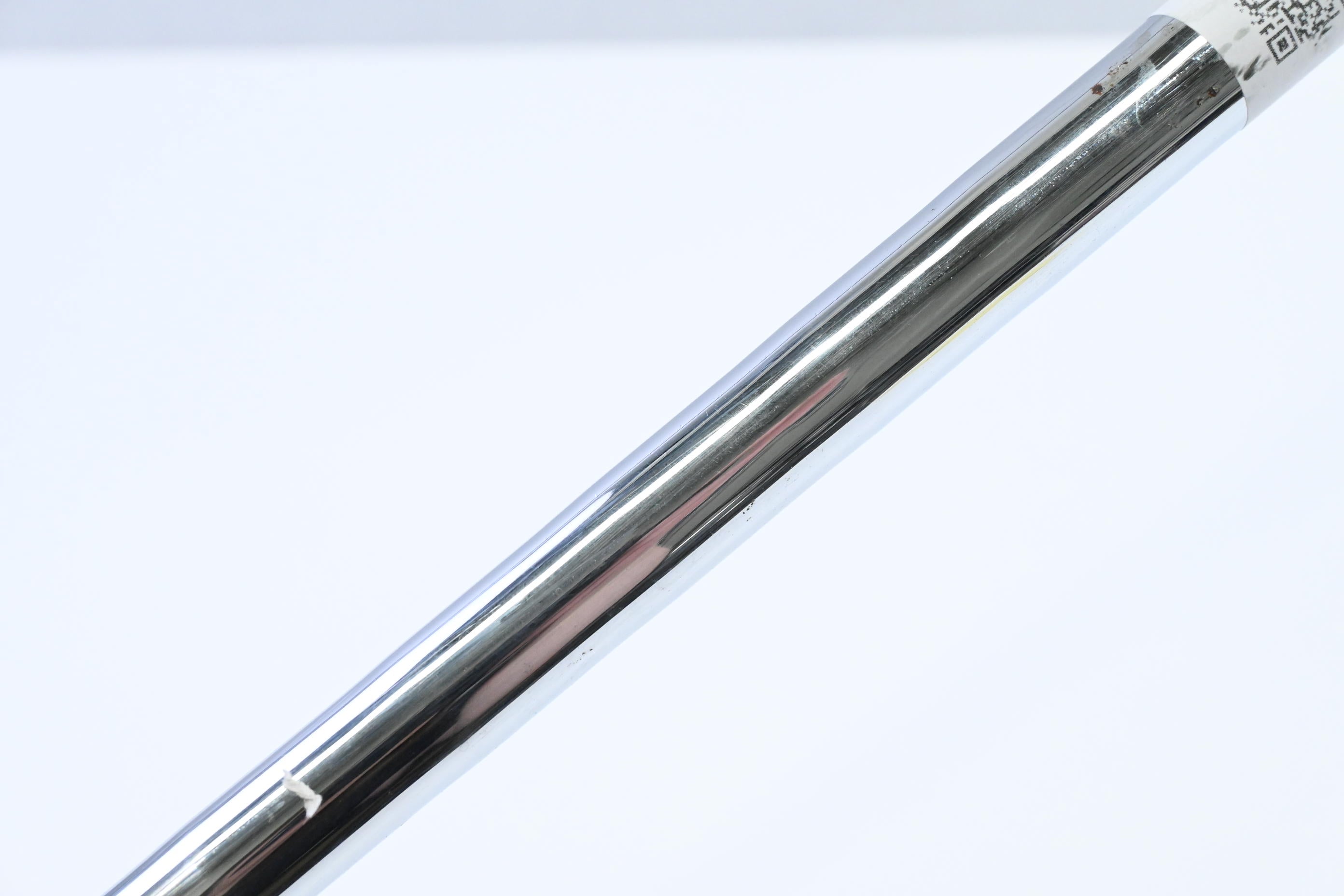 Nike Forged Pro Combo #3 Iron / 21 Degree / Regular Flex Steel Shaft