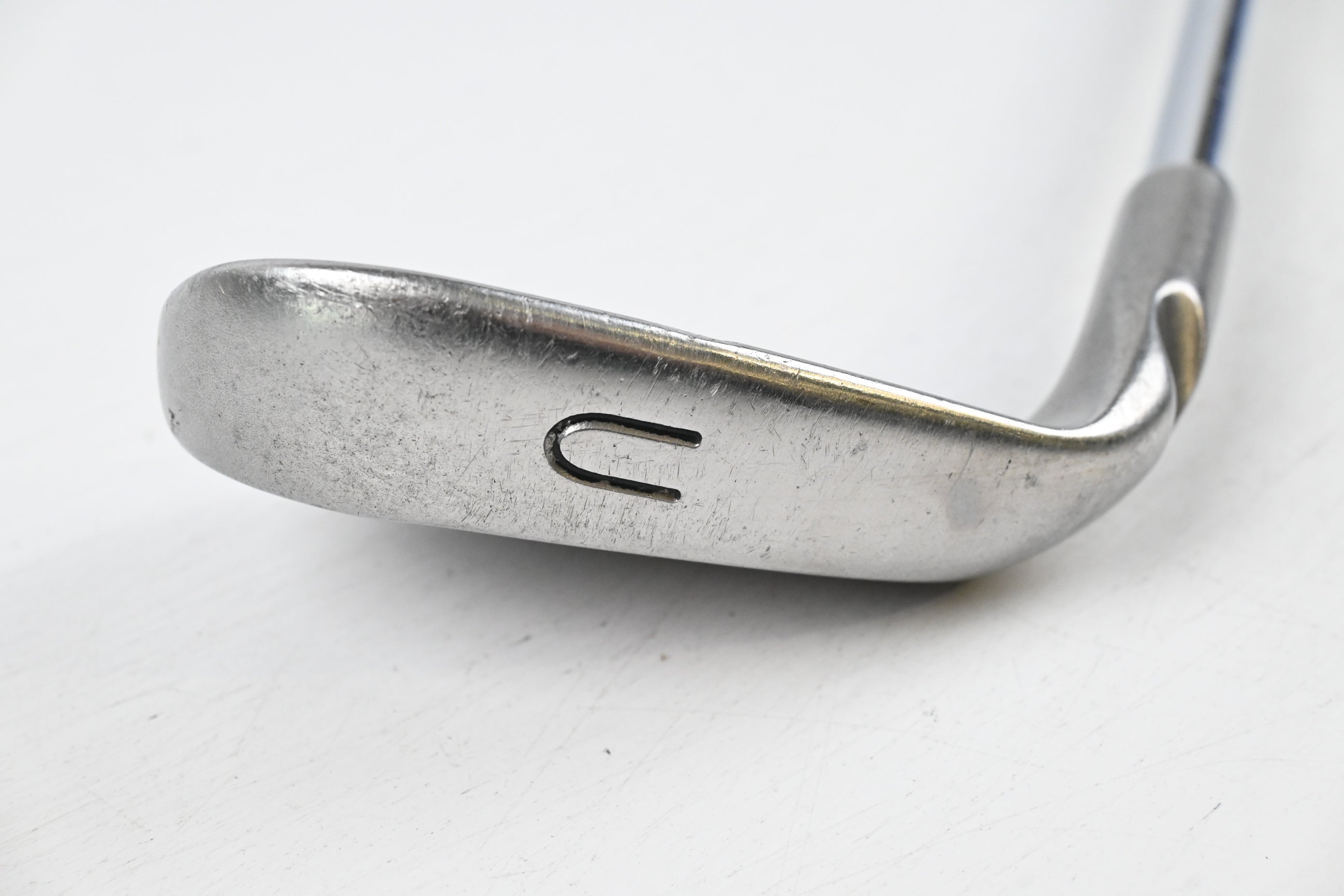 Ping i10 Gap Wedge / 50 Degree / Green Dot / Regular Flex Steel Shaft
