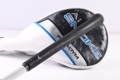 Callaway Paradym Ai Smoke Max D Driver / 10.5 Degree / Regular Flex Tensei AV