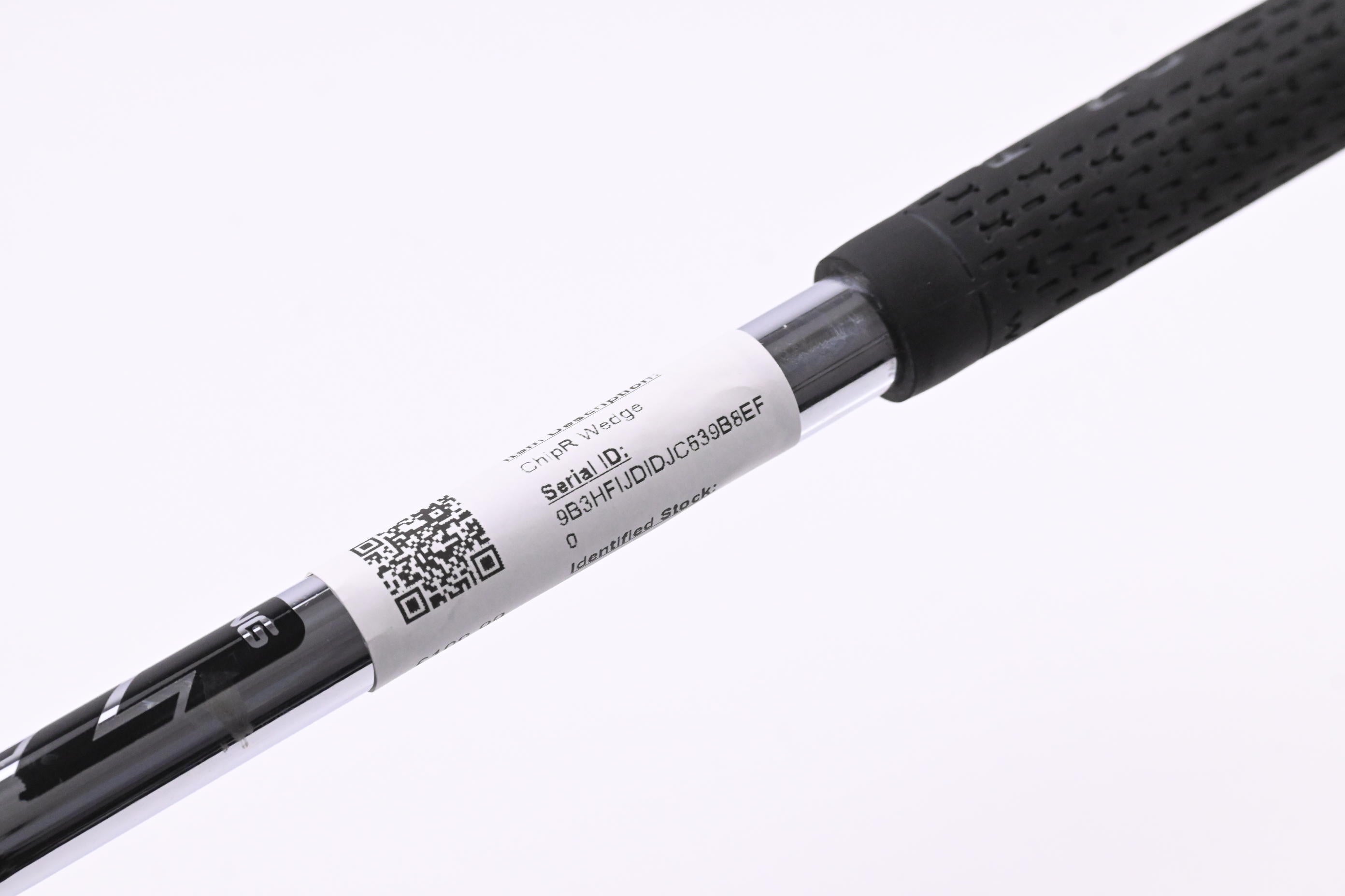 Ping ChipR / Blue Dot / 35.75 Inch