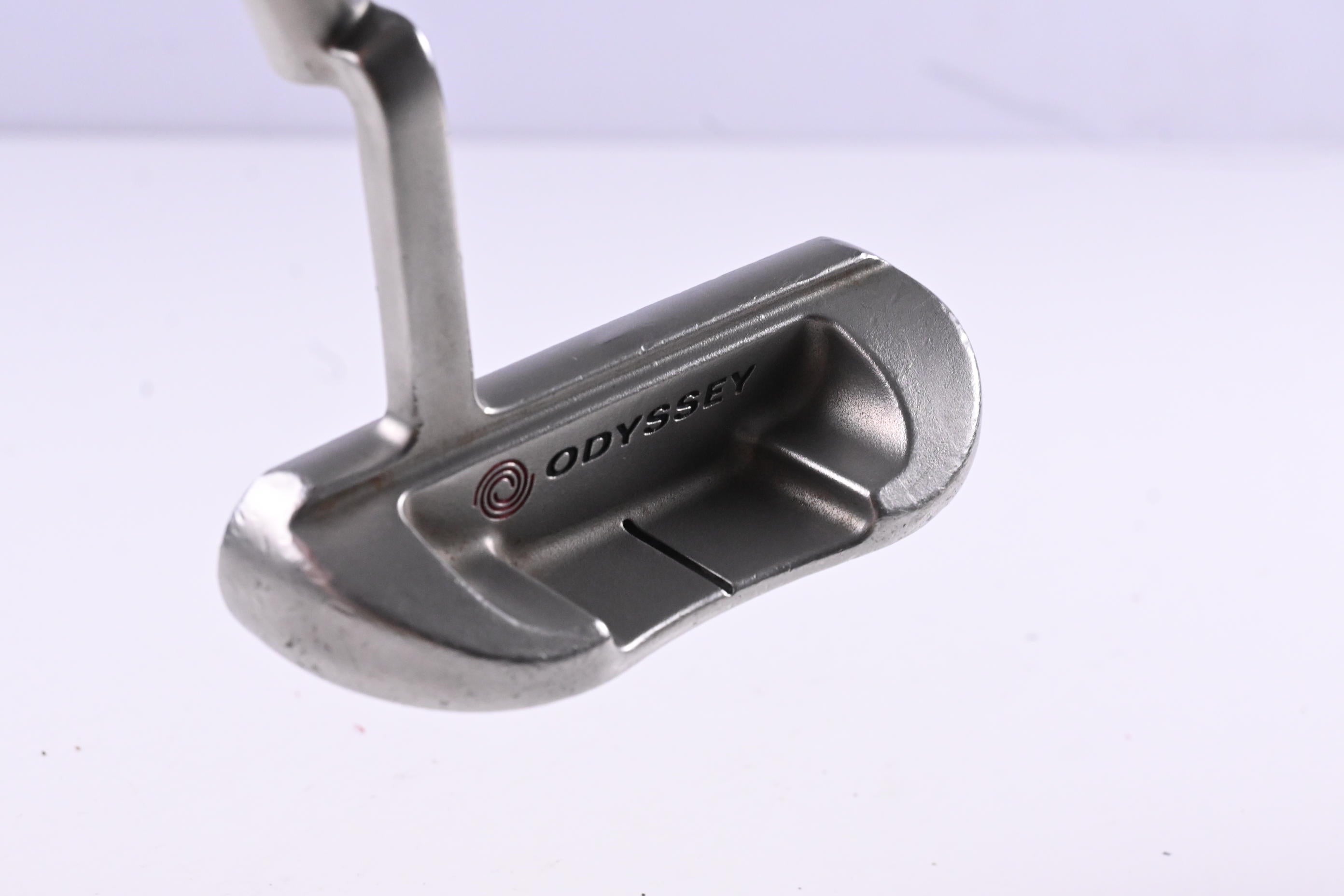 Odyssey White Hot #4 Putter / 35 Inch