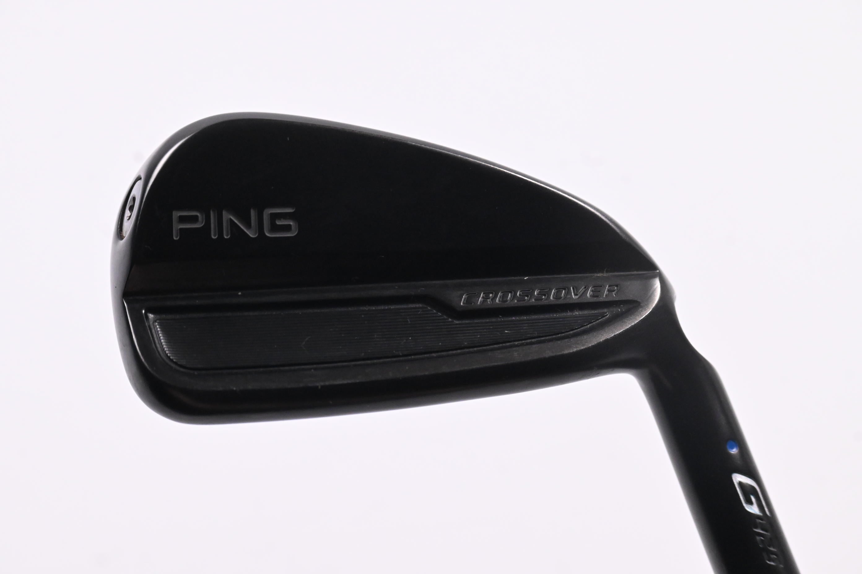 Ping G425 Crossover #3 Hybrid / 20 Degree / Blue Dot / TX-Flex Aldila Rogue 95