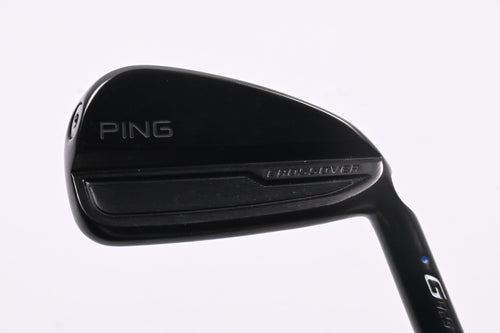 Ping G425 Crossover #3 Hybrid / 20 Degree / Blue Dot / TX-Flex Aldila Rogue 95