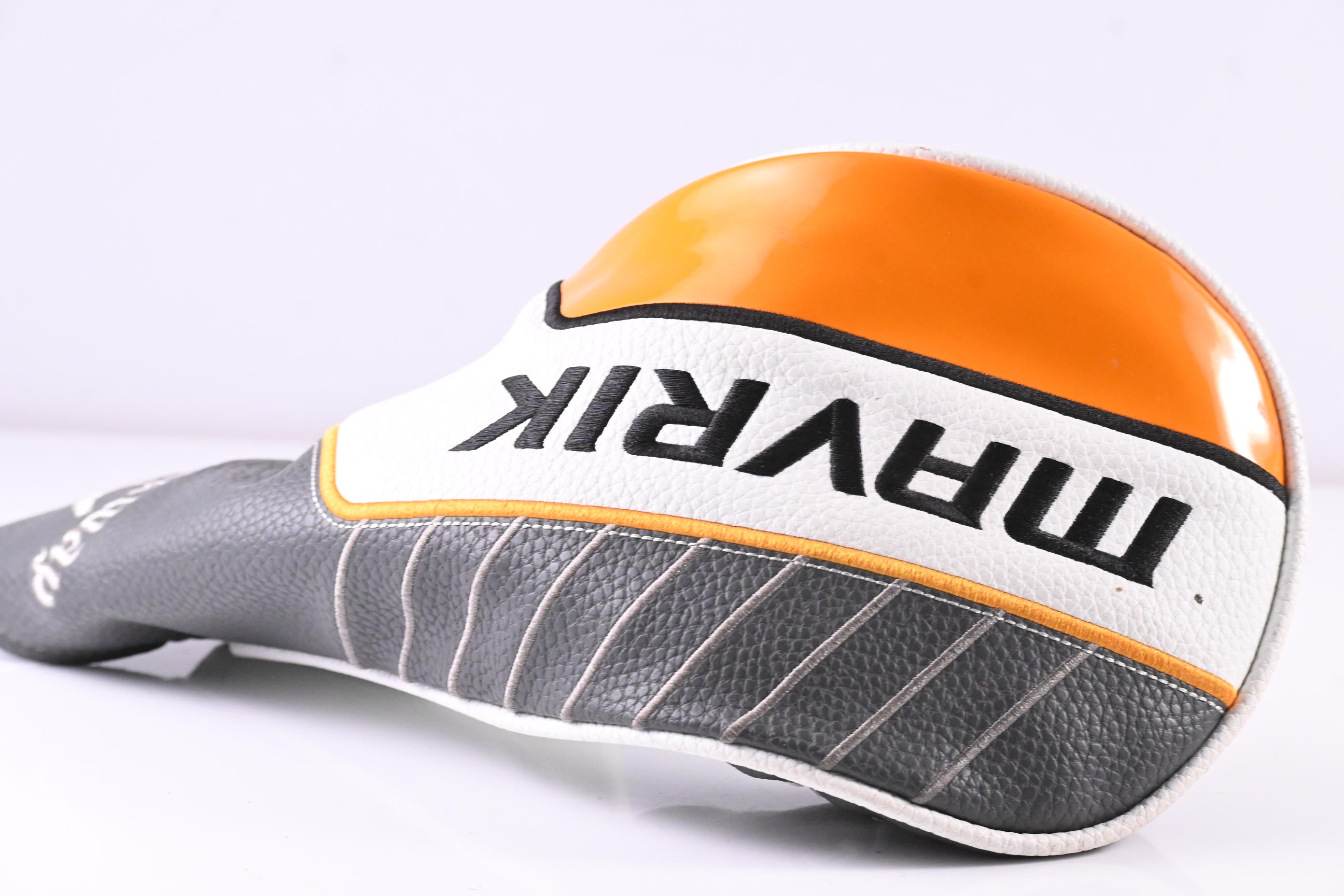 Callaway Mavrik Driver / 12 Degree / Regular Flex HZRDUS T800 55 Shaft
