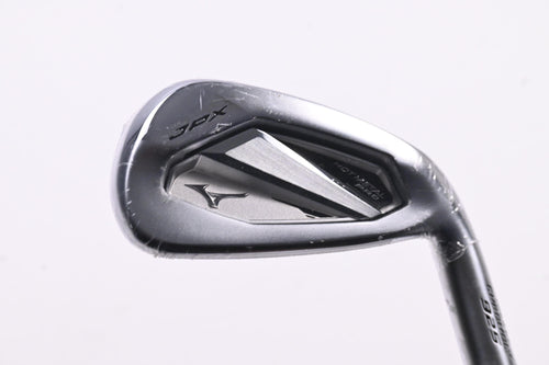 Mizuno JPX 925 Hot Metal Pro #5 Iron / 22 Degree / Senior Flex Aldila NV 65