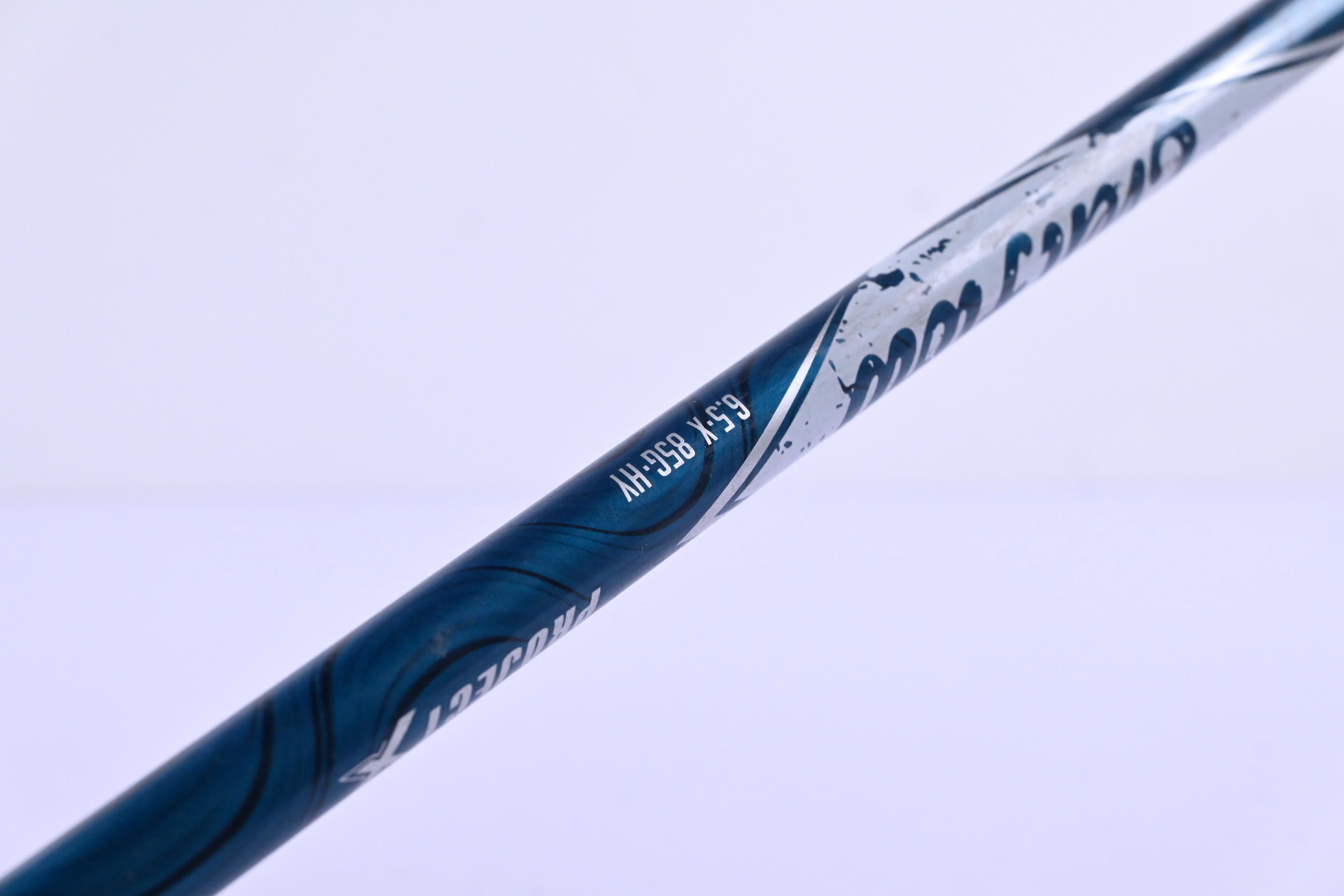 Titleist TSR3 #3 Hybrid / 19 Degree / X-Flex Project X Evenflow Blue 85 Shaft