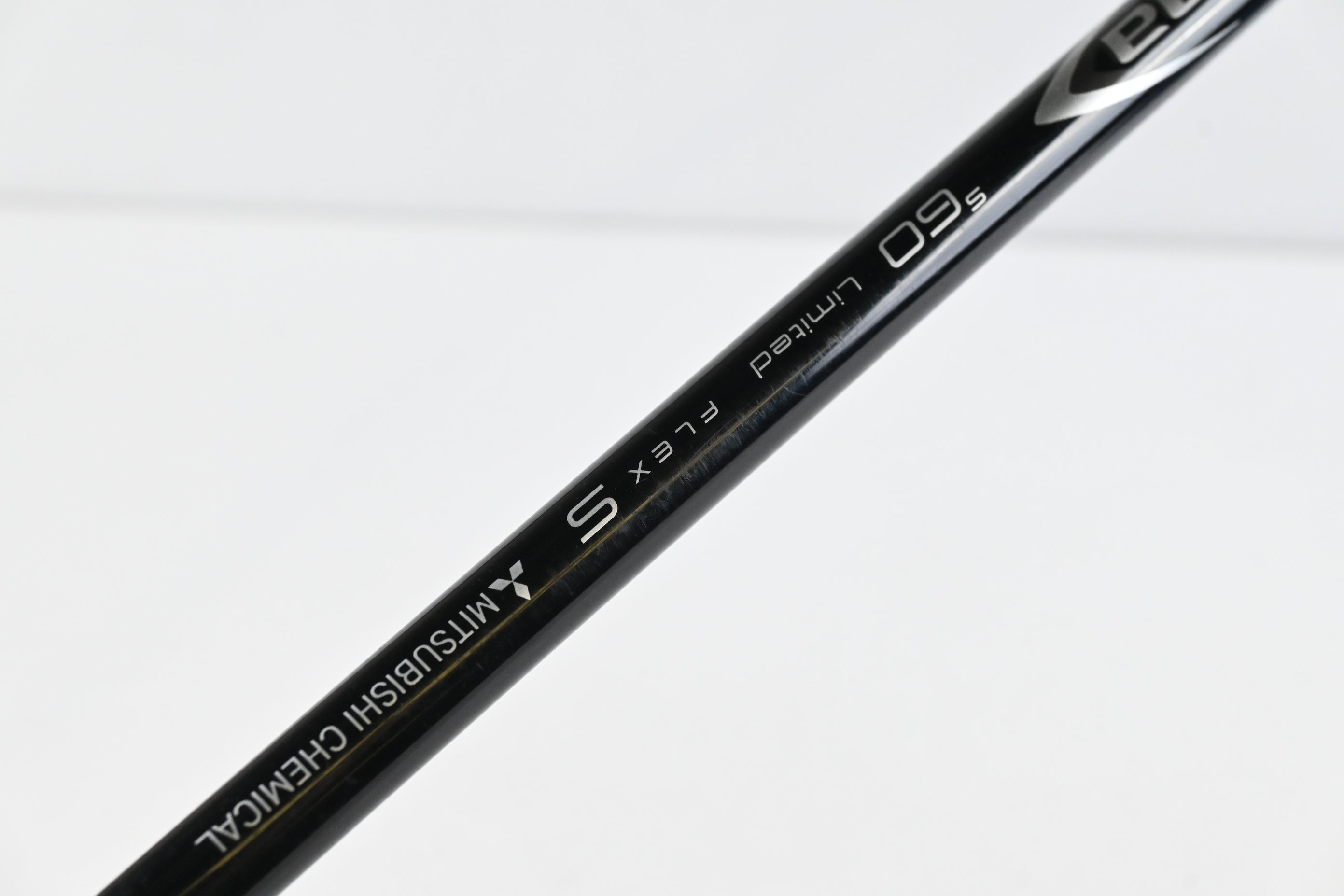 Cobra Darkspeed Max Driver / 12 Degree / Stiff Flex Diamana s60 Limited Shaft