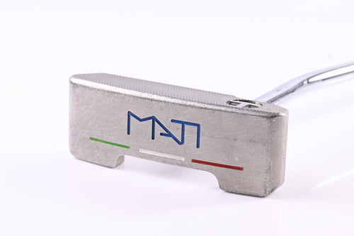 Mati FE Putter / 33.5 Inch