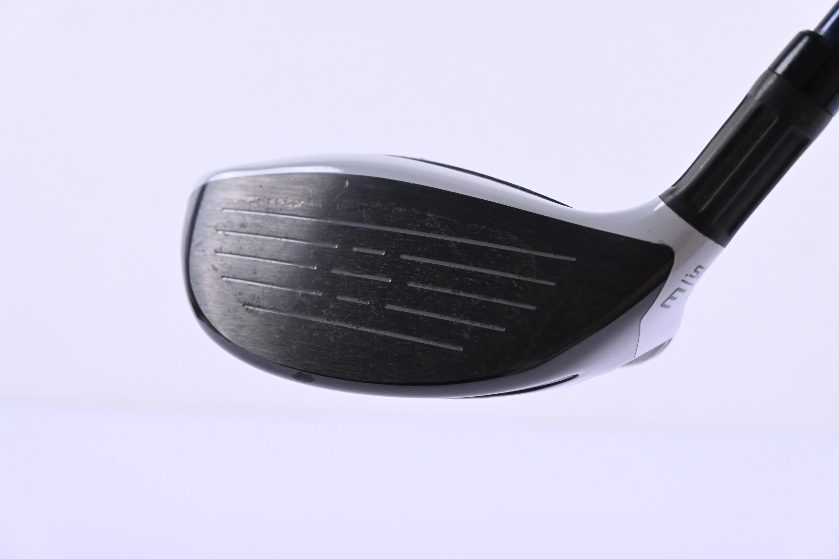 Taylormade SIM2 Max #3 Wood / 15 Degree / Regular Flex Fujikura Ventus Blue 5