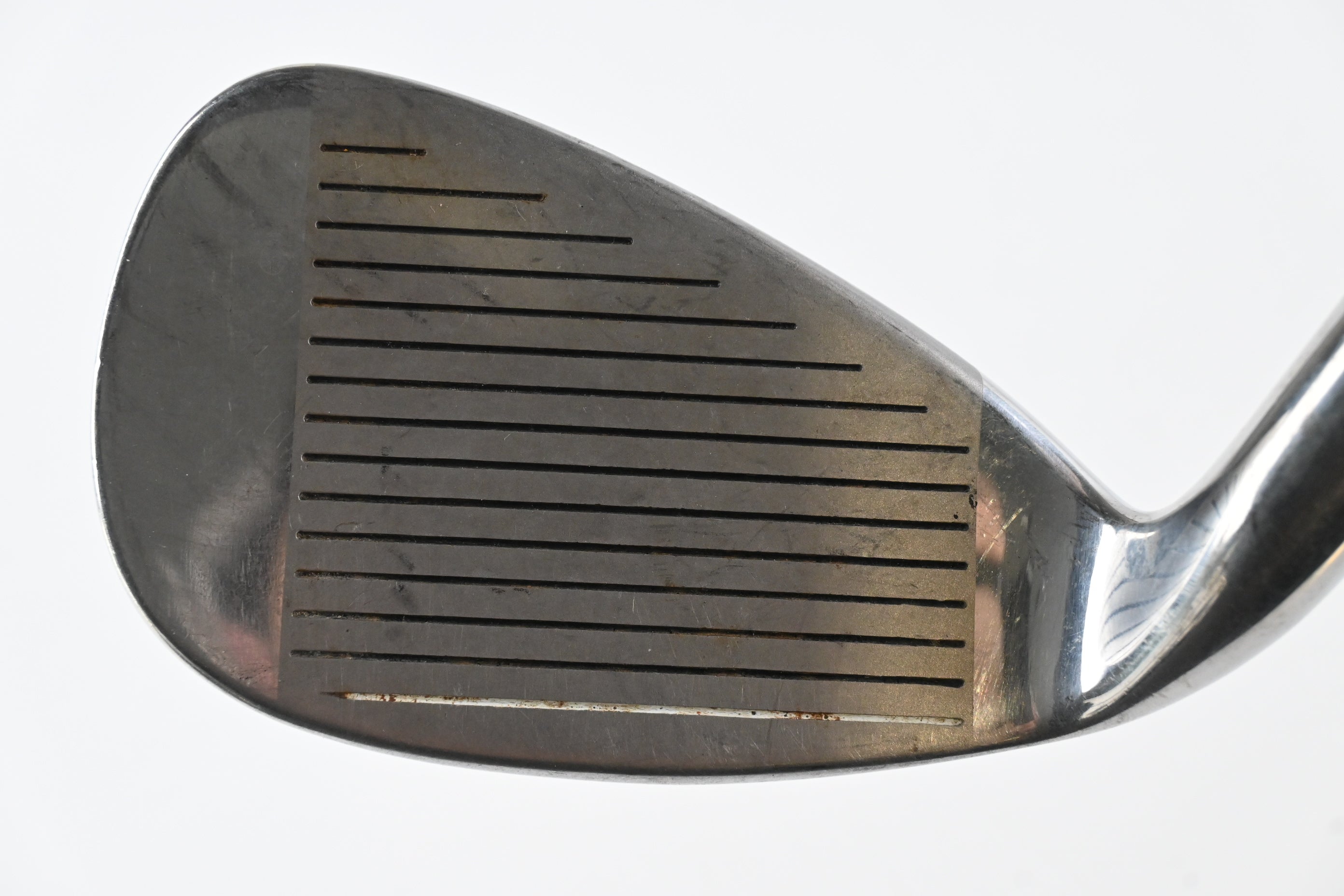 Taylormade RAC LT #8 Iron / Regular Flex Taylormade M.A.S.2 55 Shaft