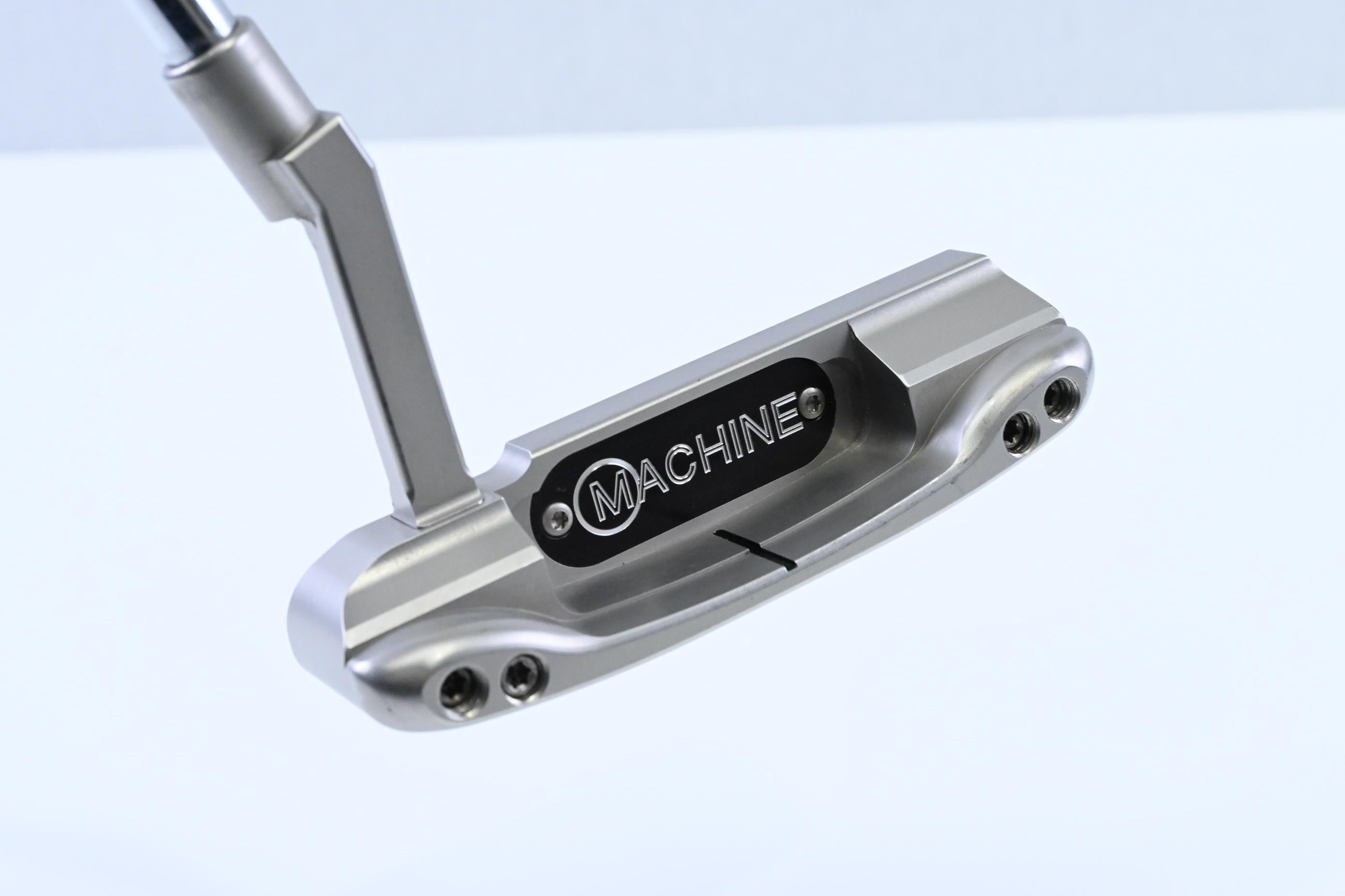 Machine M10 Putter / 34 Inch