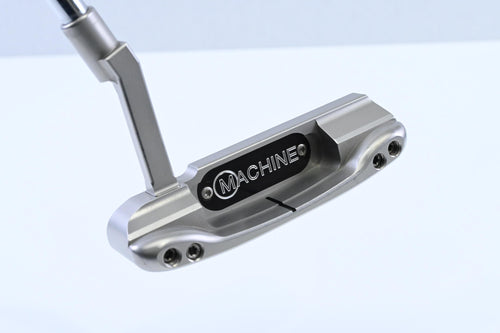 Machine M10 Putter / 34 Inch