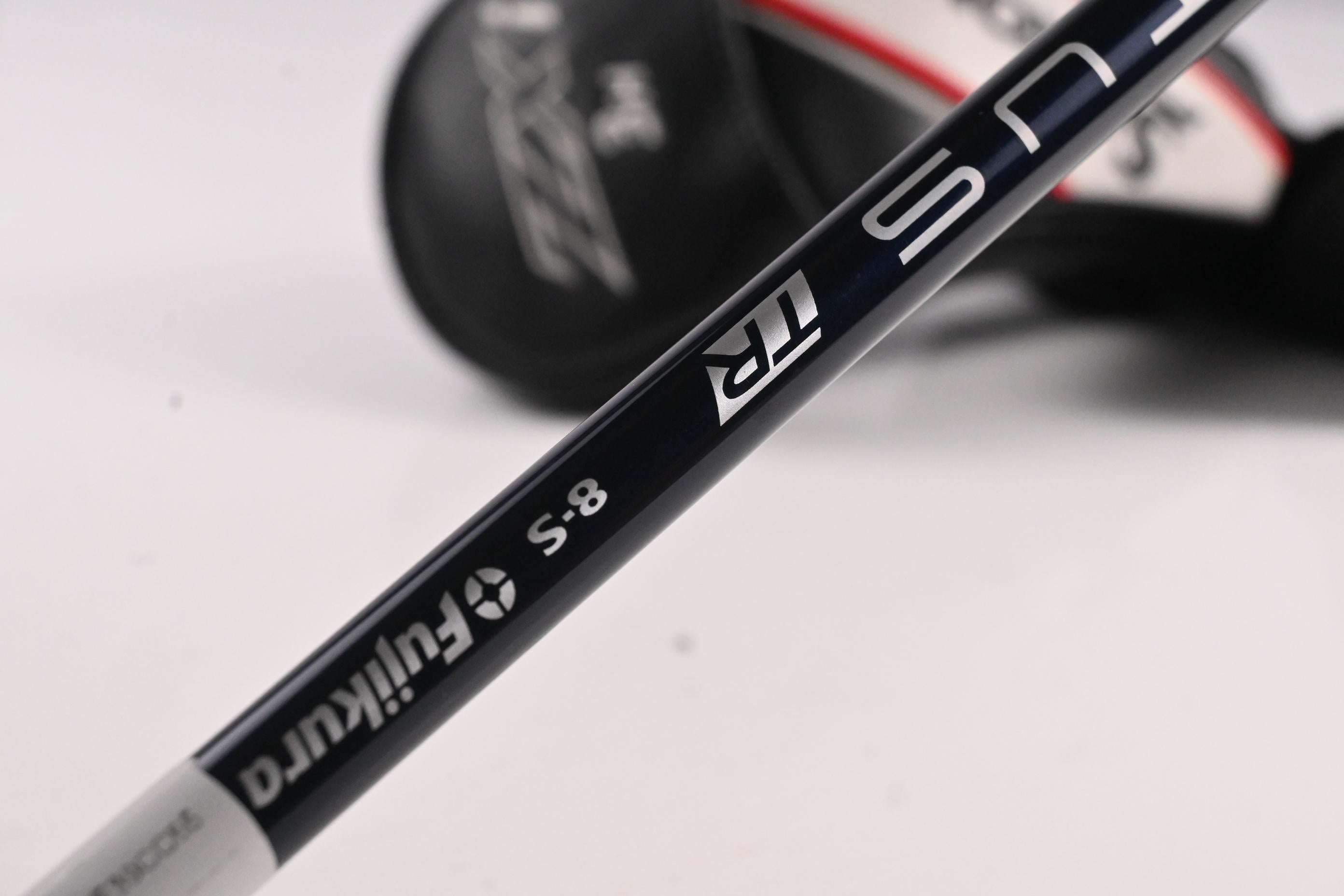 Srixon ZXi #3 Hybrid / 19 Degree / Stiff Flex Ventus TR Blue 8 Shaft