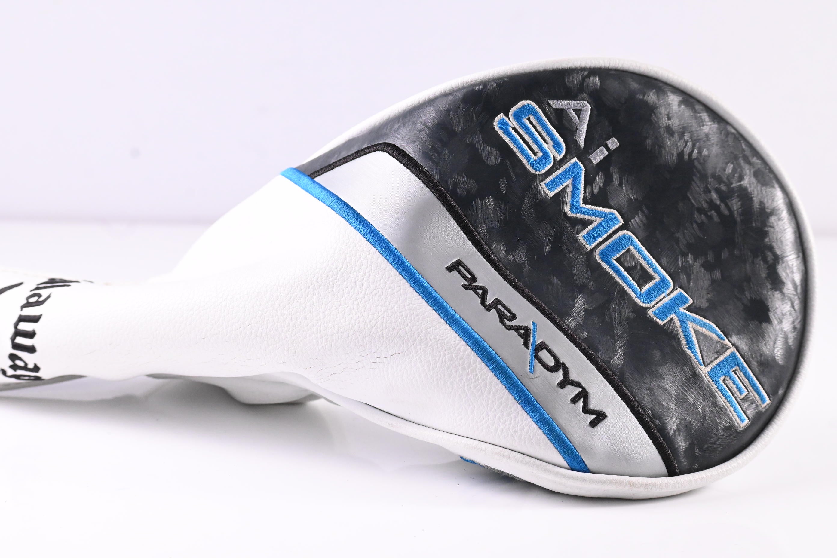 Callaway Paradym Ai Smoke Max D Driver / 10.5 Degree / Regular Flex Tensei AV
