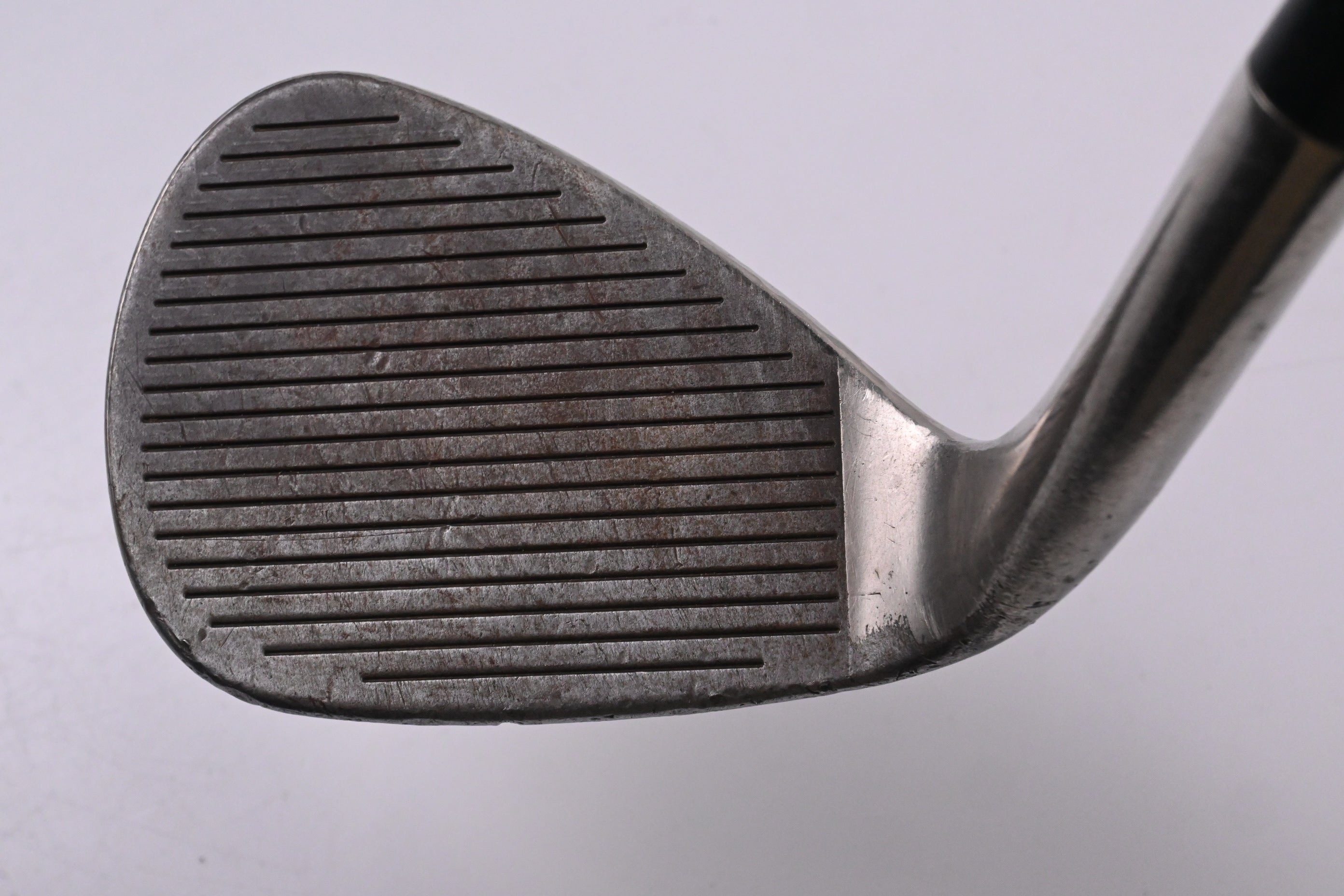 Taylormade Hi-Toe 3 Lob Wedge / 60 Degree / Wedge Flex Steel Shaft