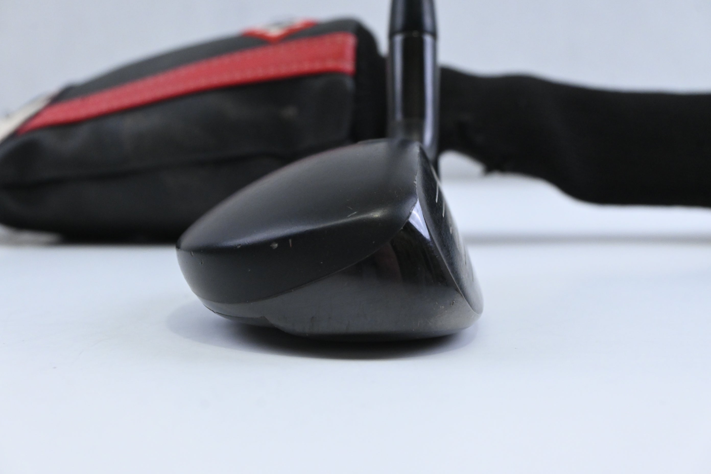 Callaway XR16 OS #5 Hybrid / 25 Degree / Senior Flex  Shaft