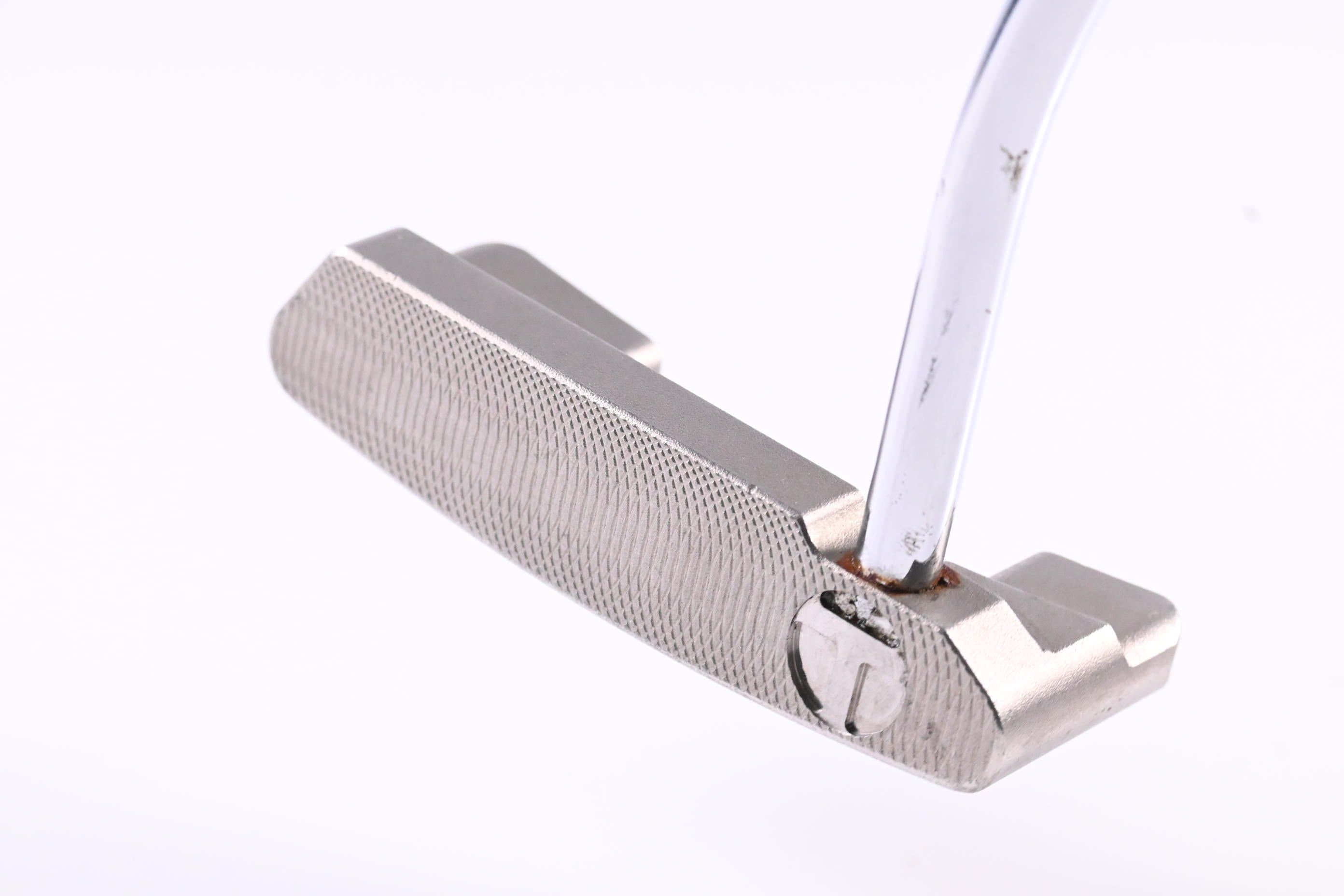 Mati FE Putter / 33.5 Inch