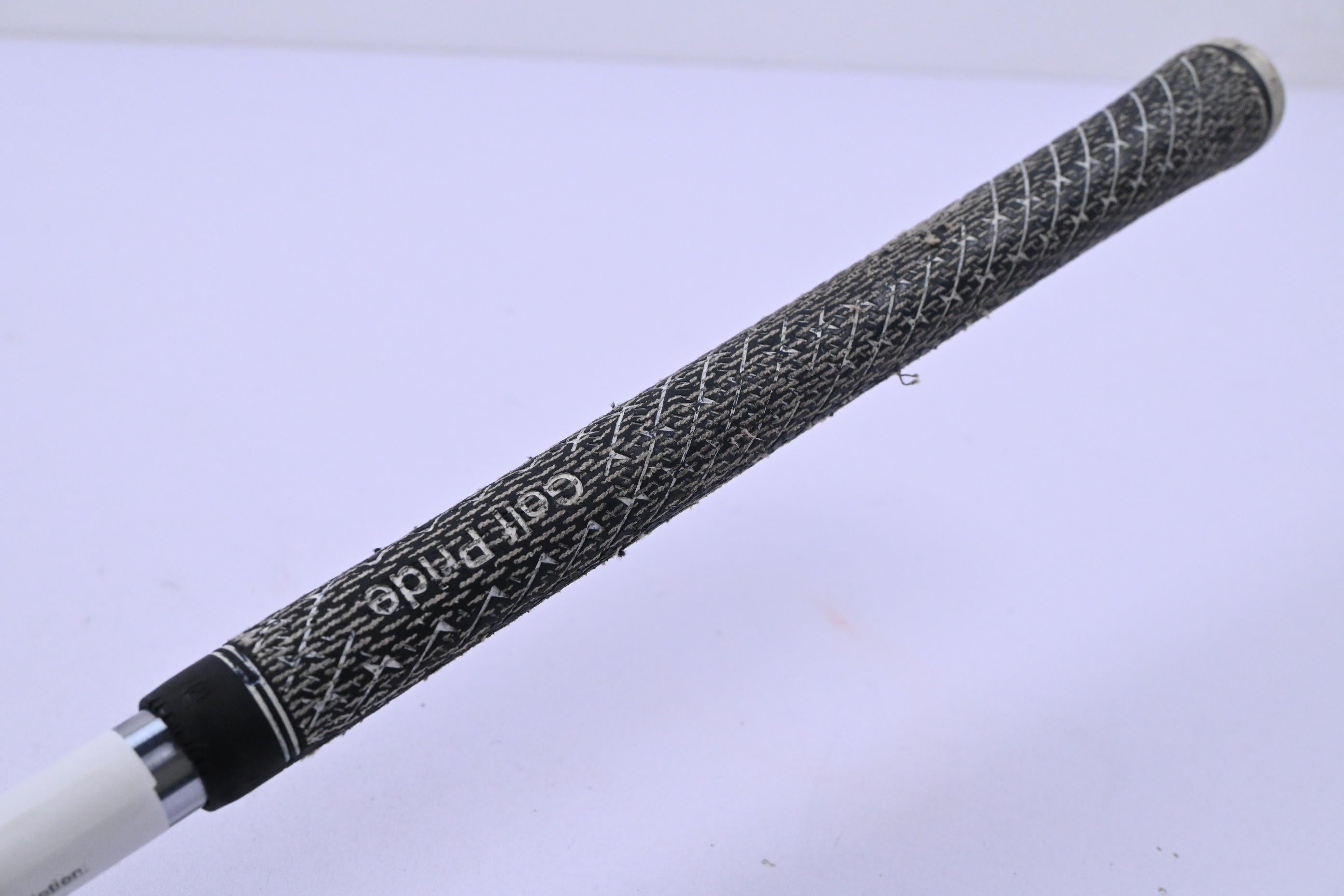 Mizuno MP-64 #6 Iron / X-Flex Project X PXi Shaft