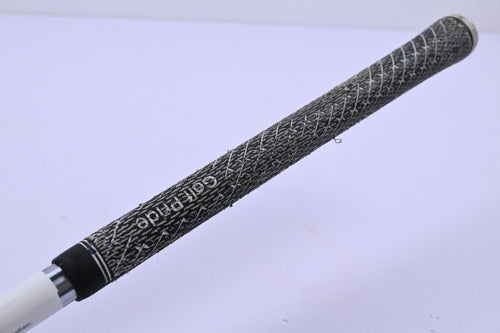 Mizuno MP-64 #6 Iron / X-Flex Project X PXi Shaft
