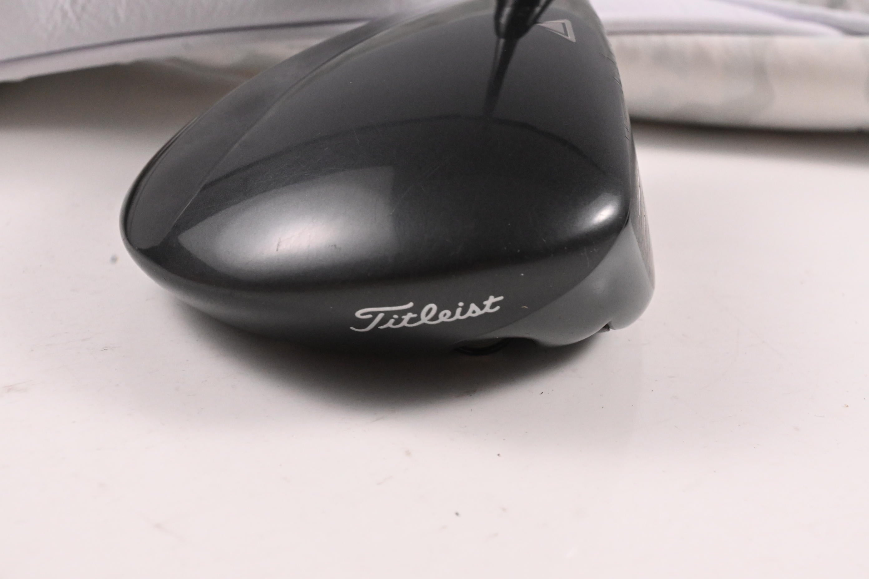 Titleist 917 F3 #3 Wood / 15 Degree / Stiff Flex Aldila Rogue M.AX 75 Shaft